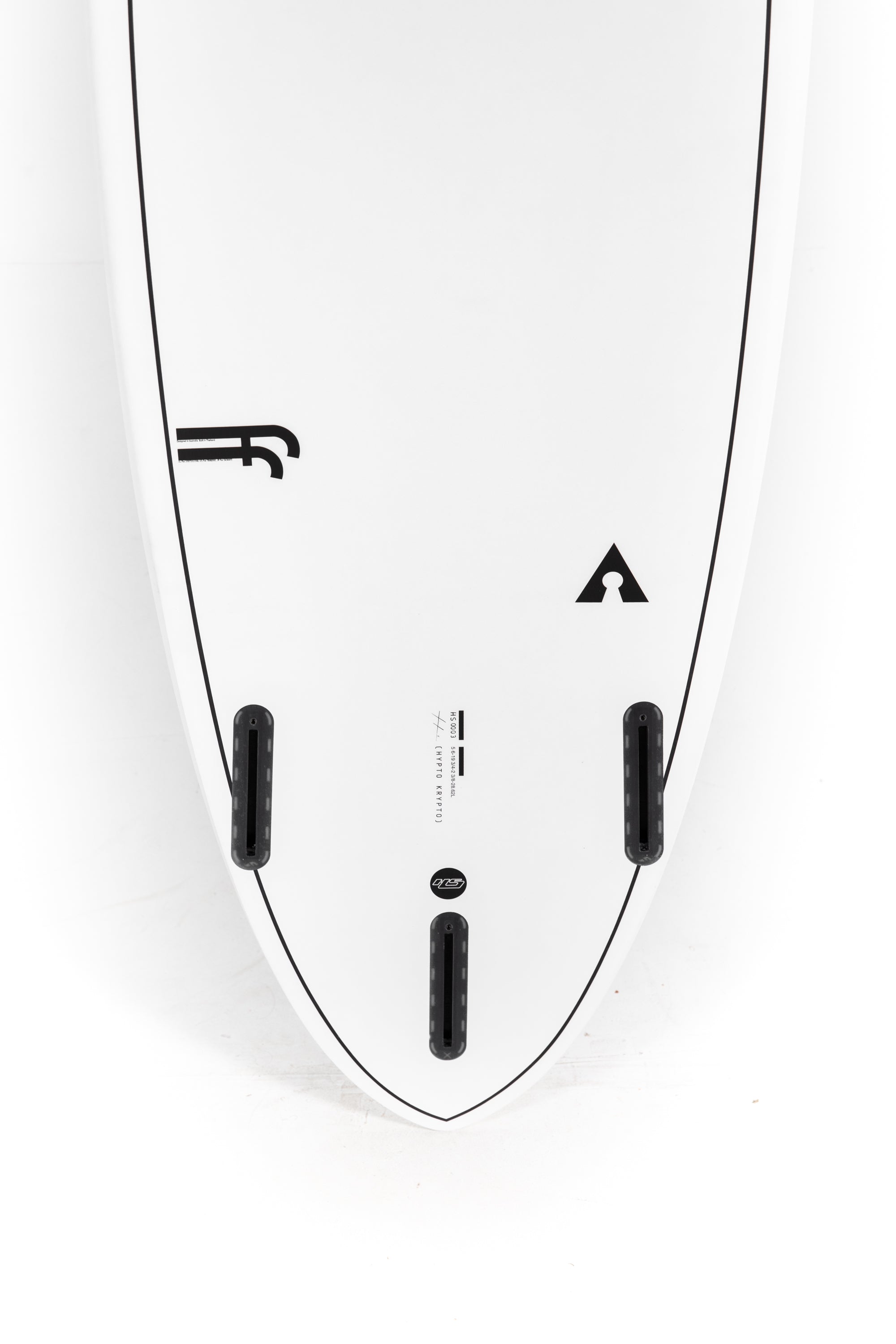 HaydenShapes HYPTO KRYPTO FF - 5'6