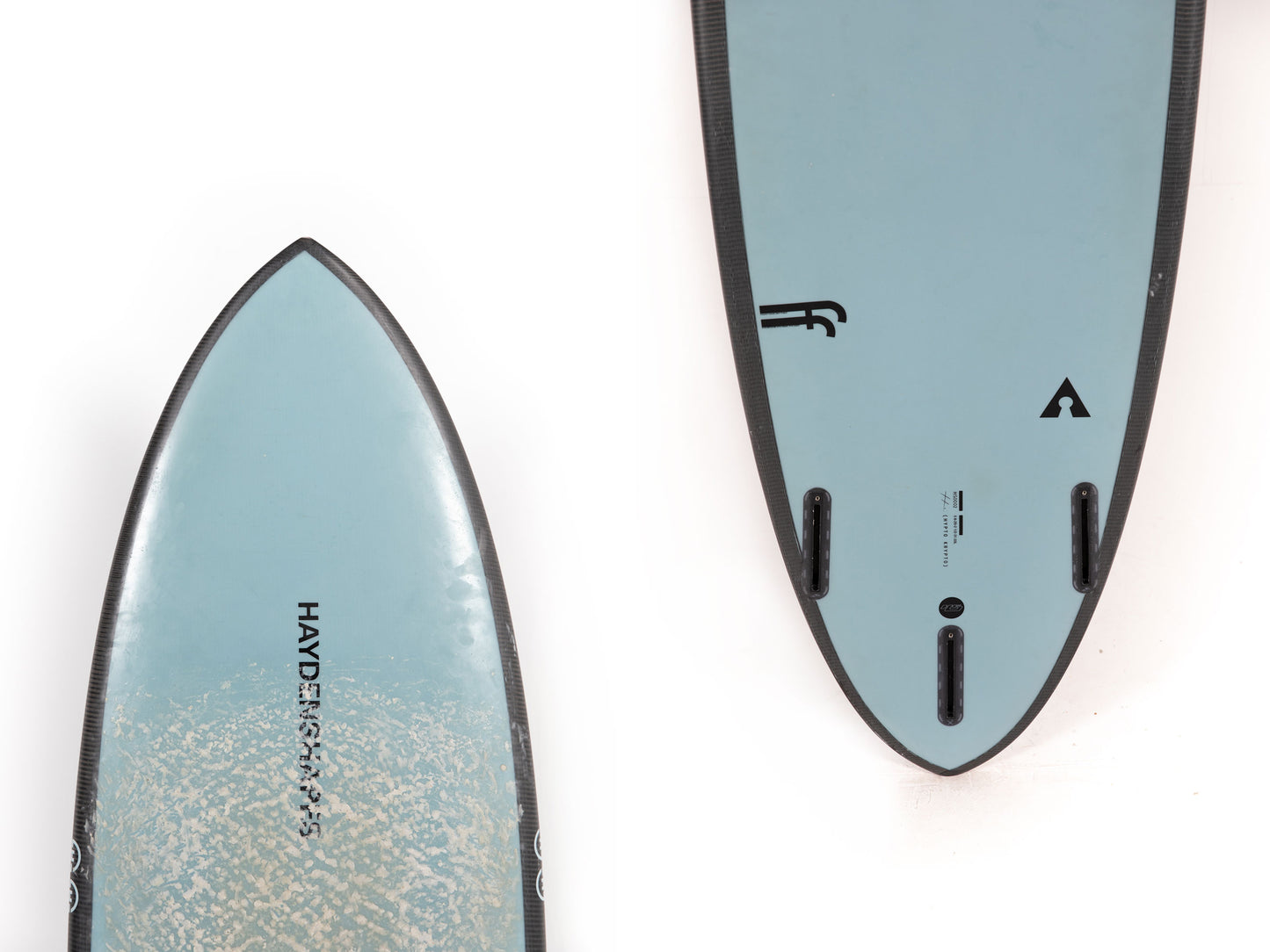 PUKAS SURF SHOP