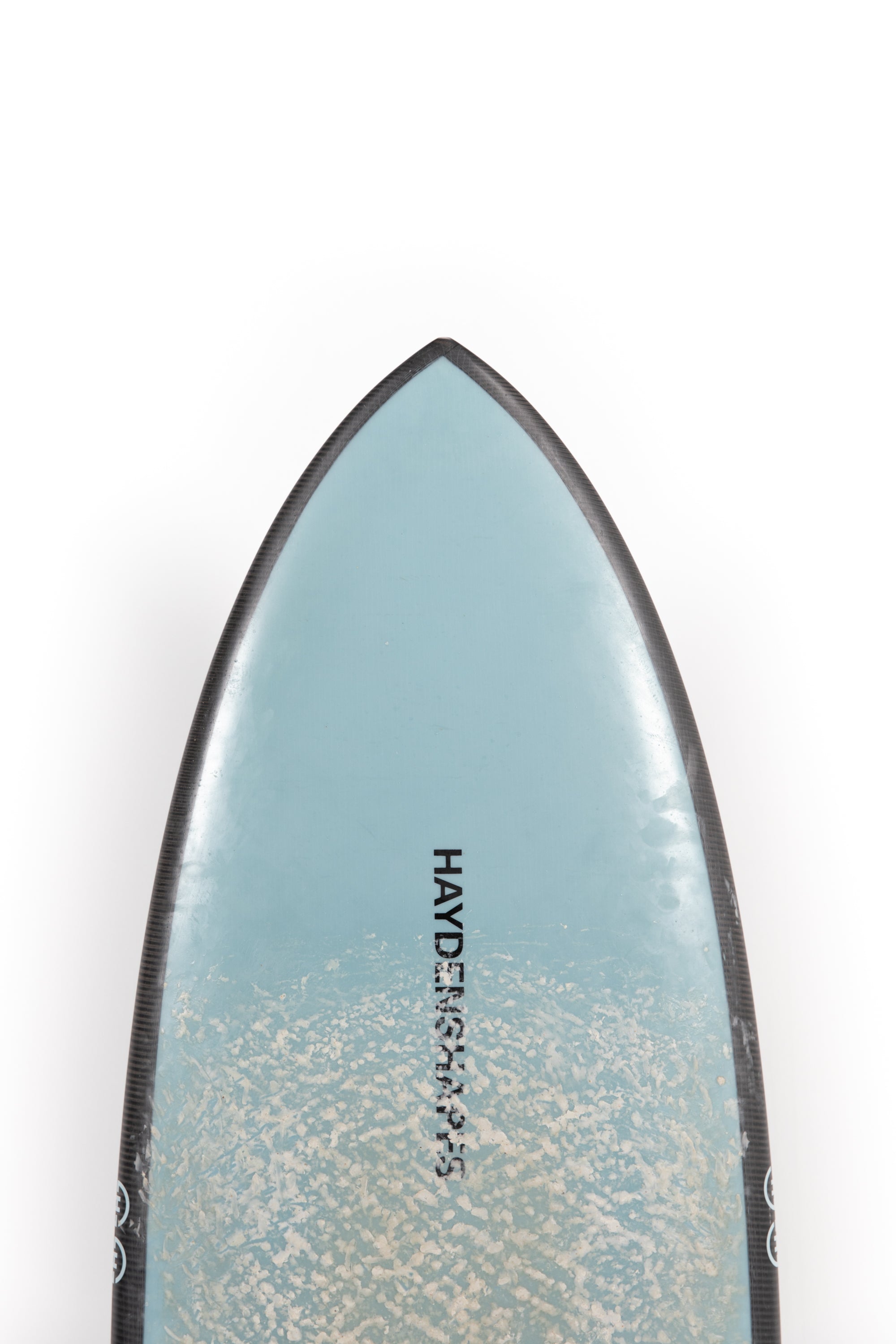 HaydenShapes HYPTO KRYPTO FF 5'8