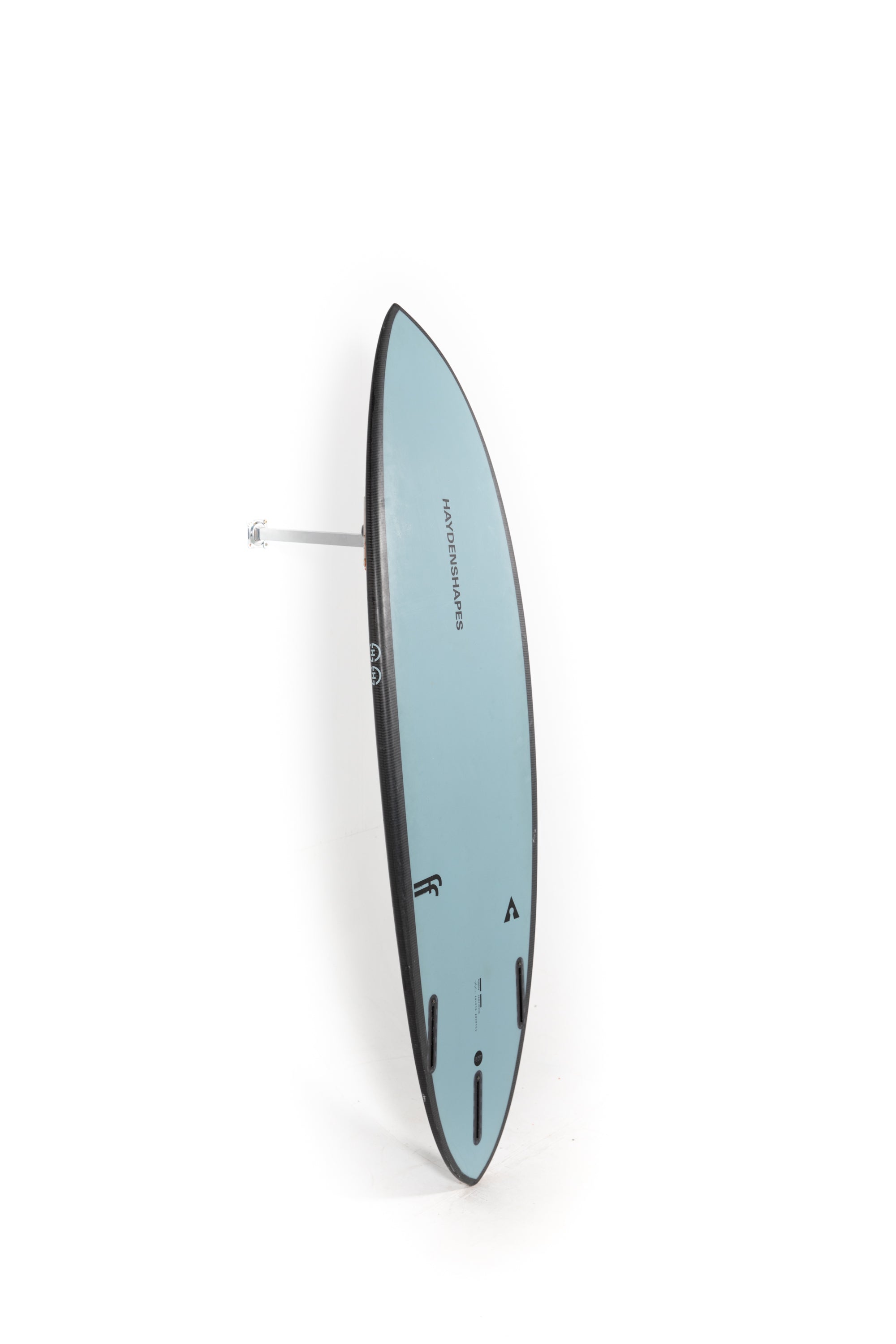 HaydenShapes HYPTO KRYPTO FF 5'8