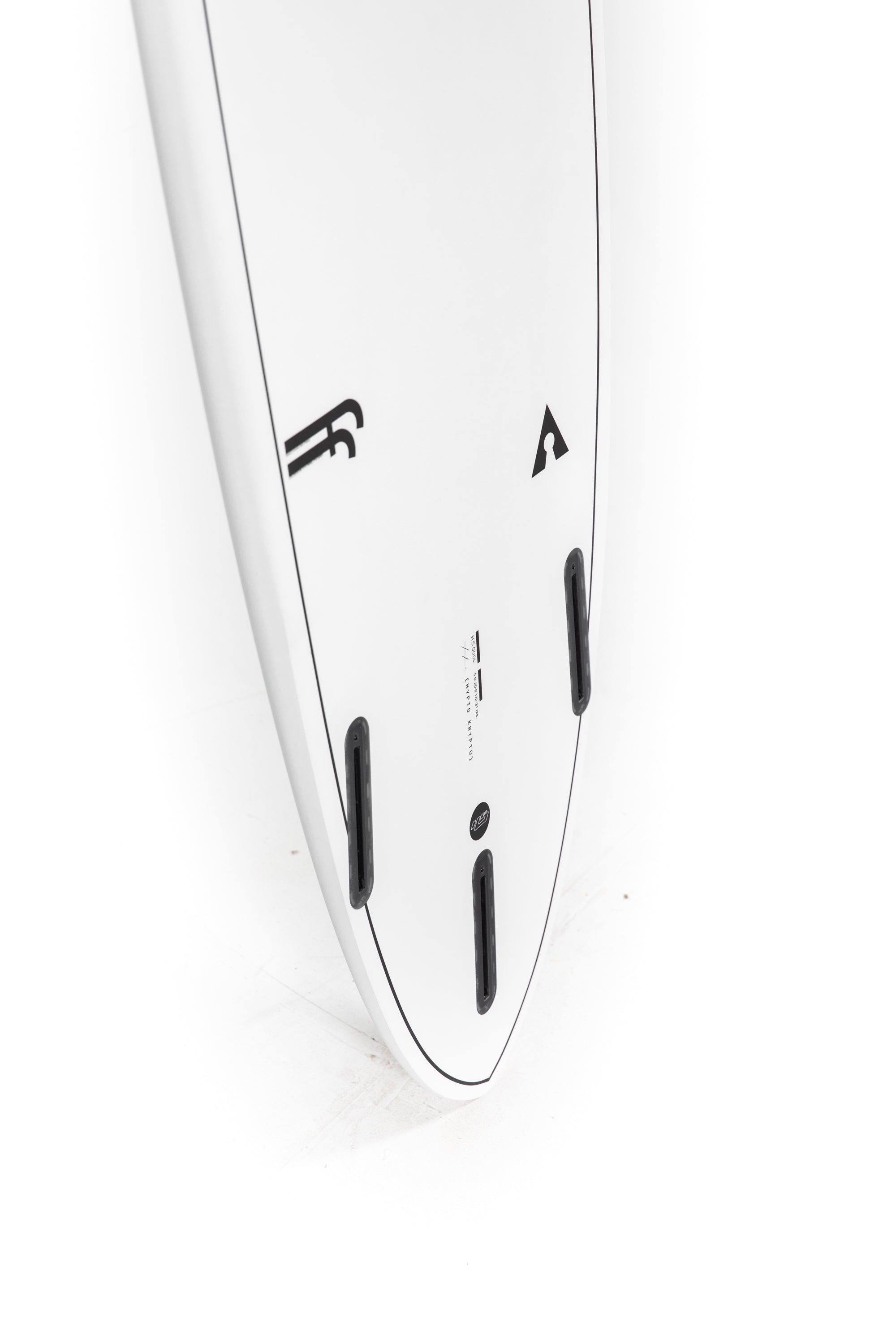 HaydenShapes HYPTO KRYPTO FF - 5'8
