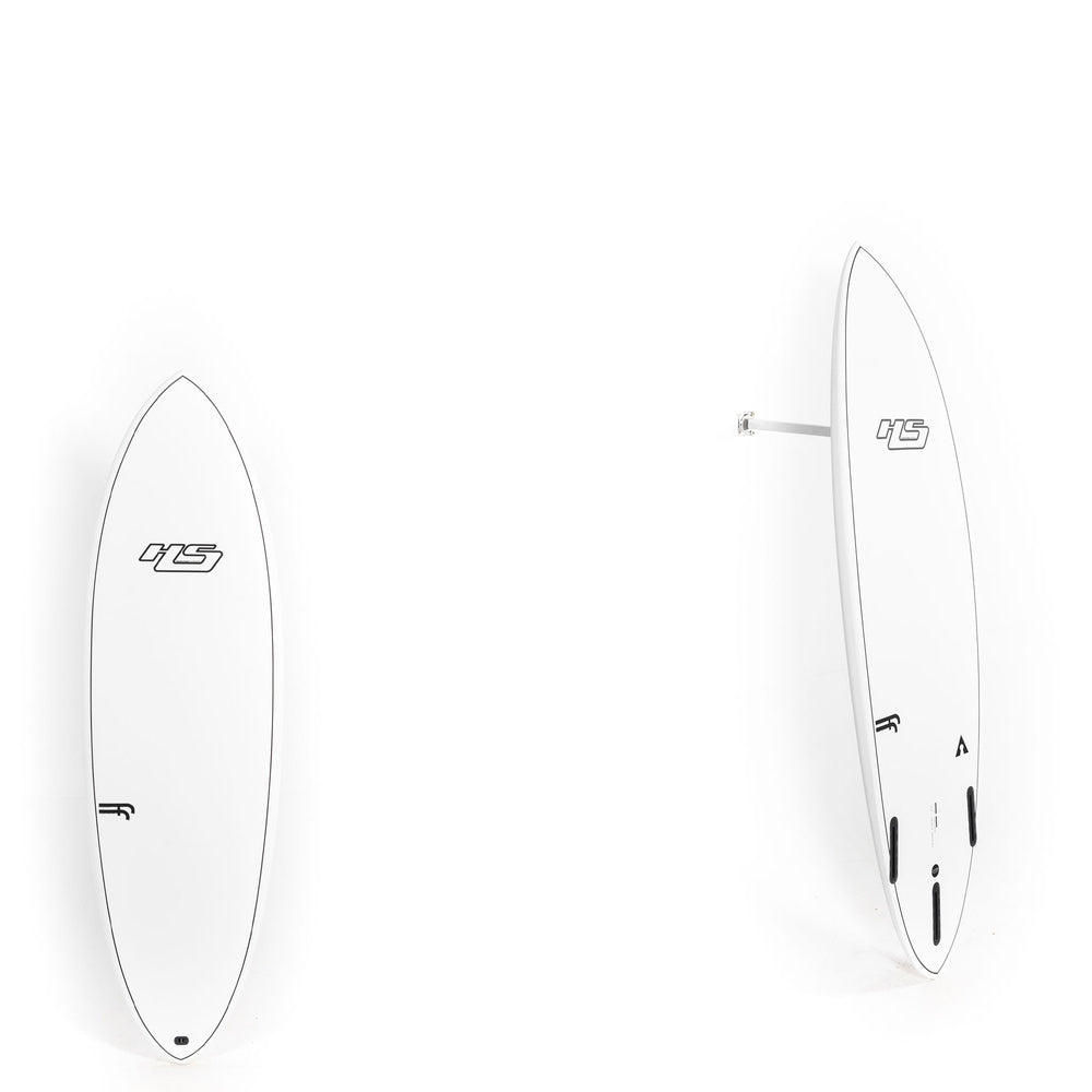 PUKAS SURF SHOP