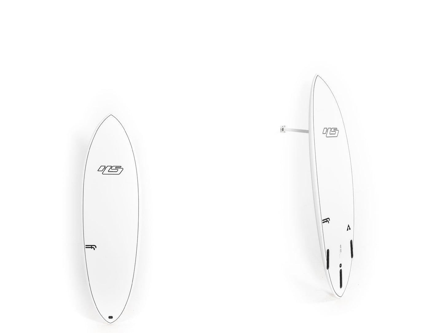 PUKAS SURF SHOP