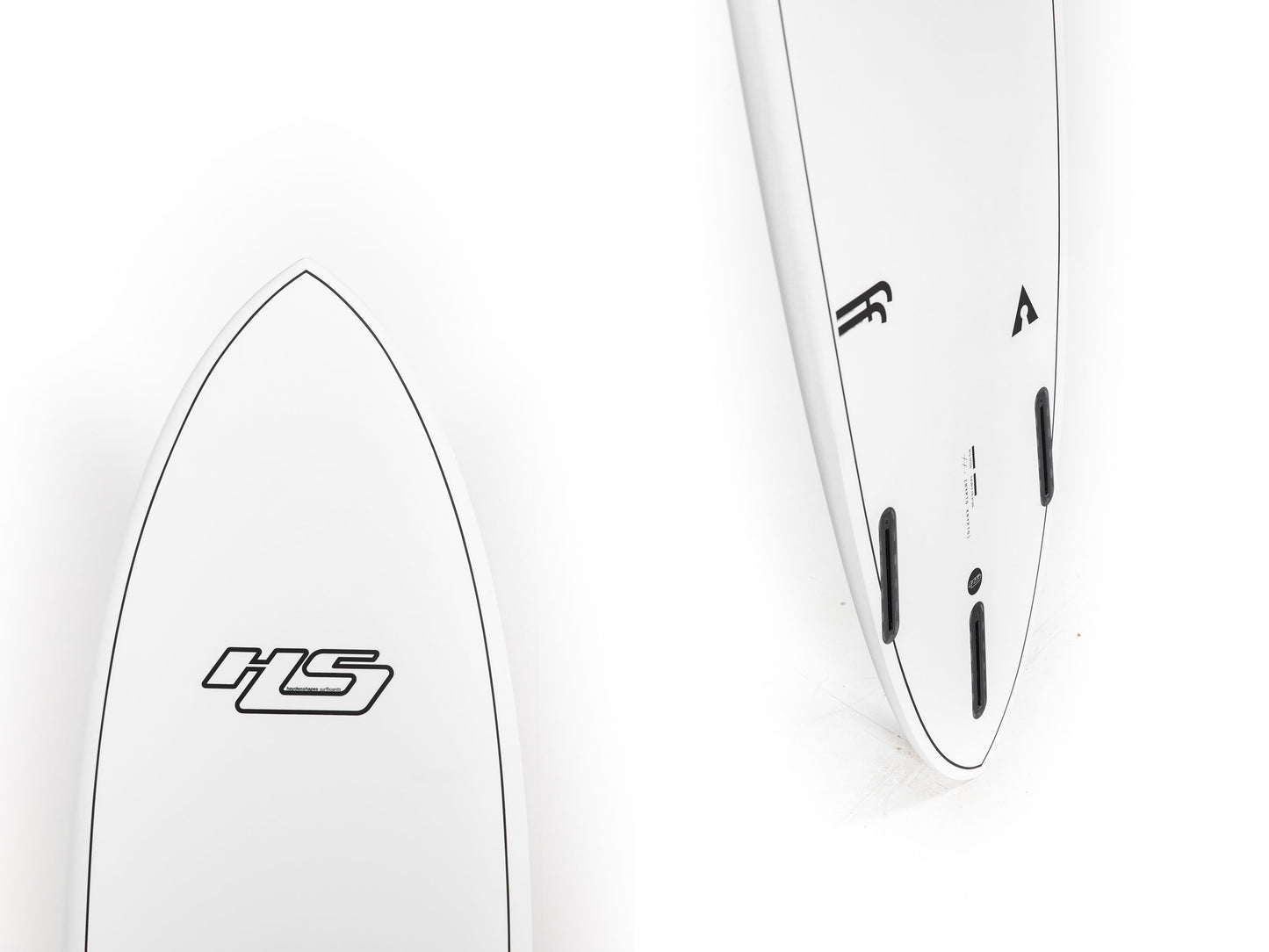 PUKAS SURF SHOP