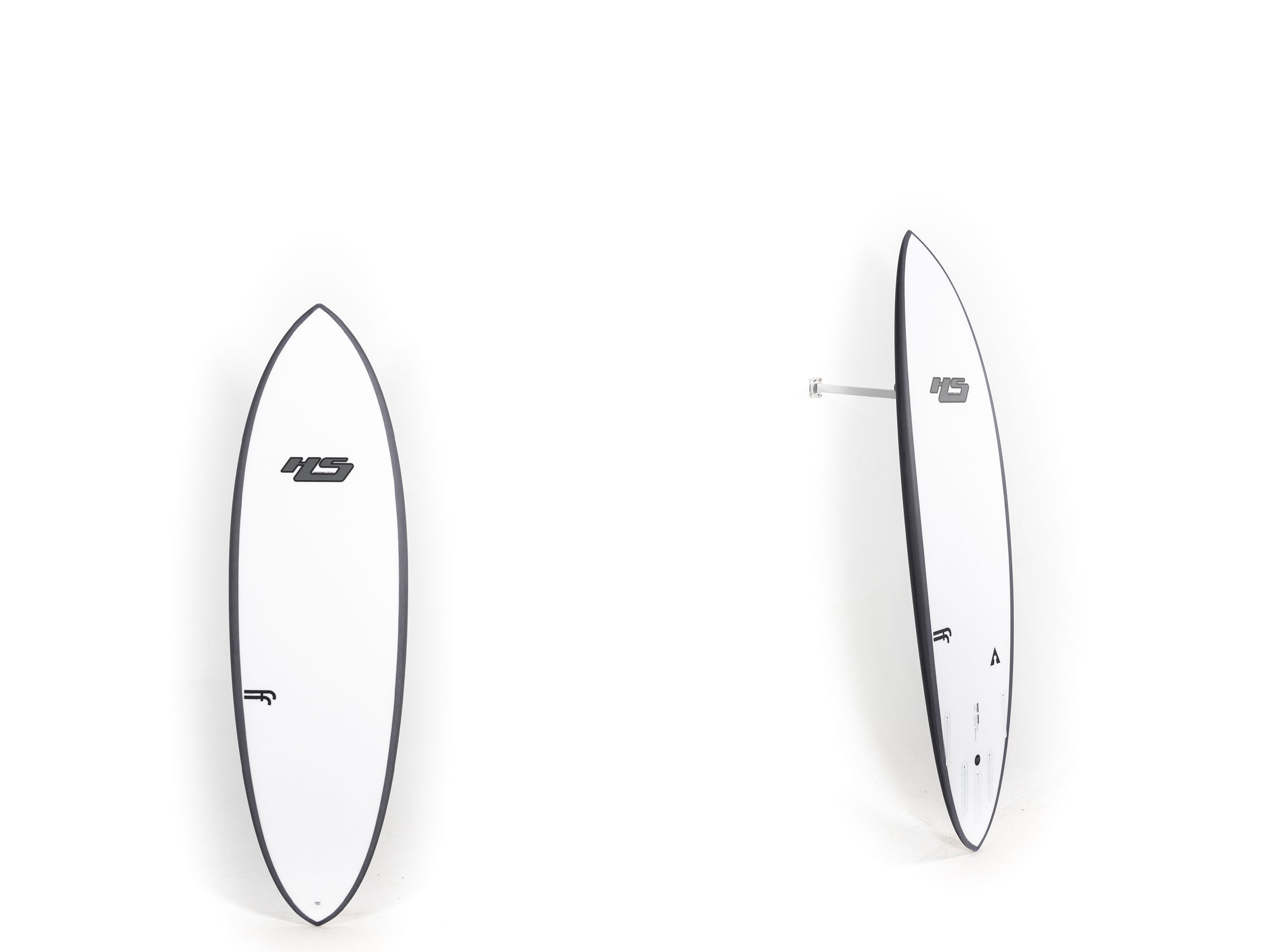 HaydenShapes HYPTO KRYPTO FF - 5'9