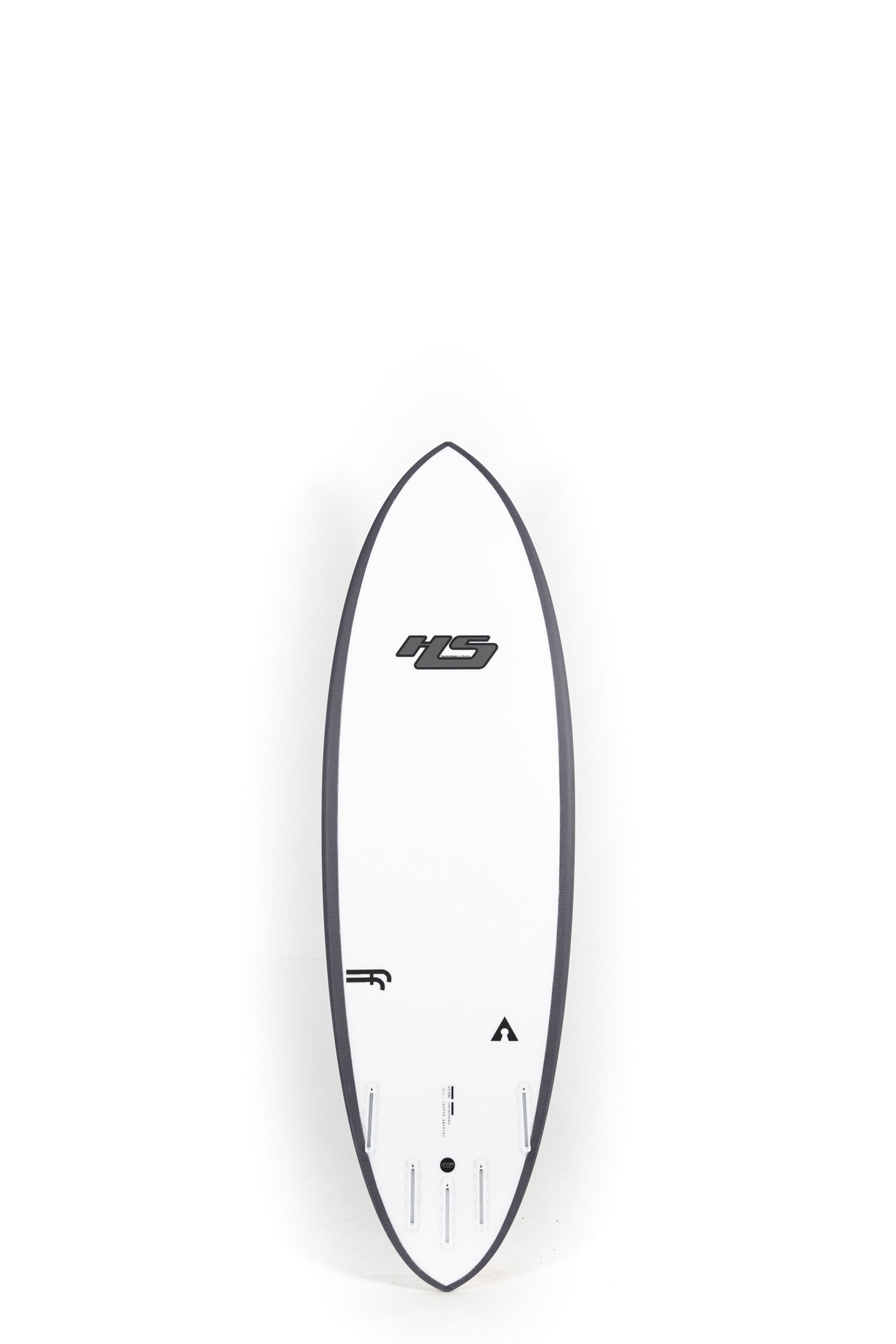 HaydenShapes HYPTO KRYPTO FF - 5'9