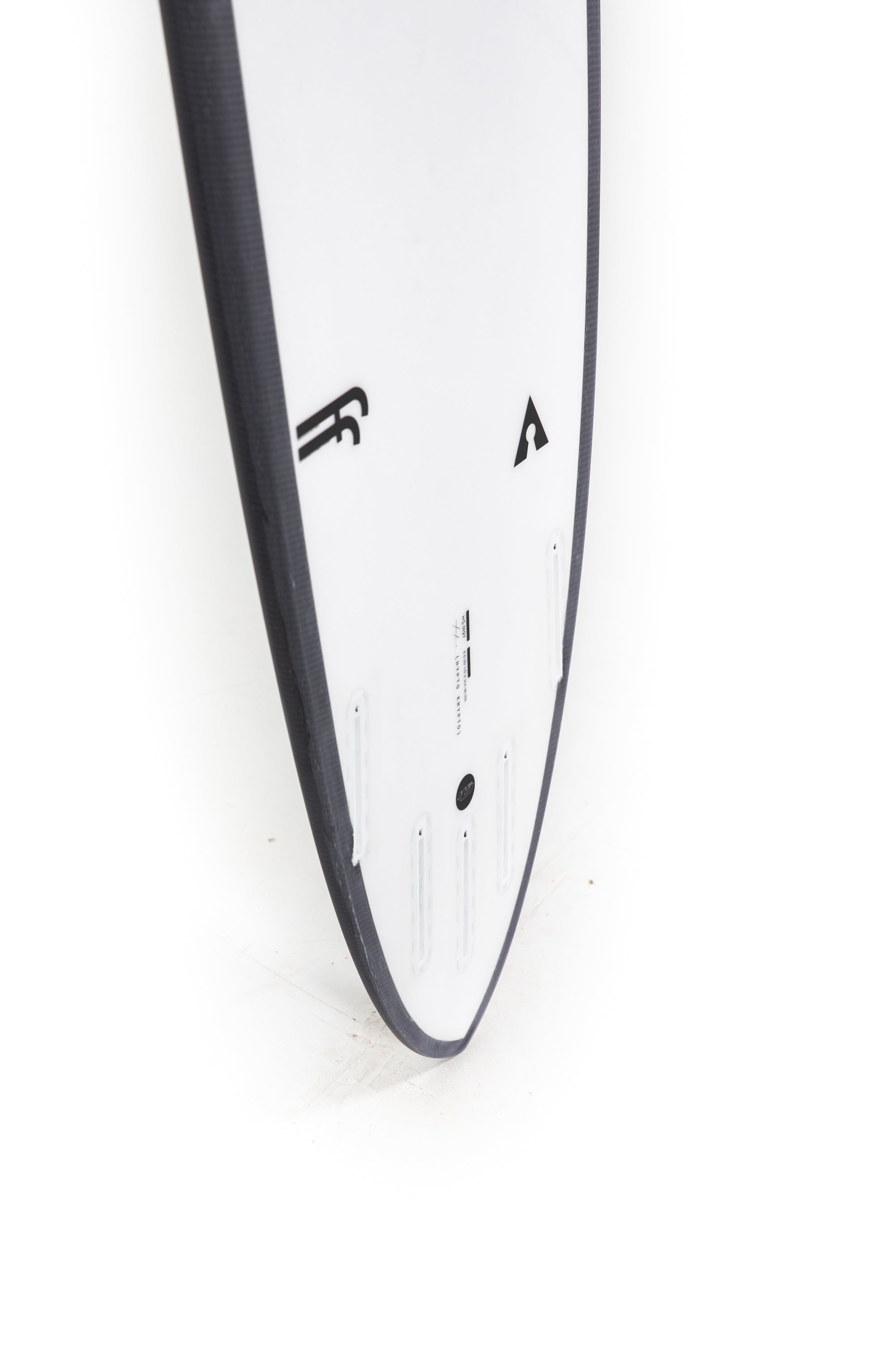 HaydenShapes HYPTO KRYPTO FF - 6'0