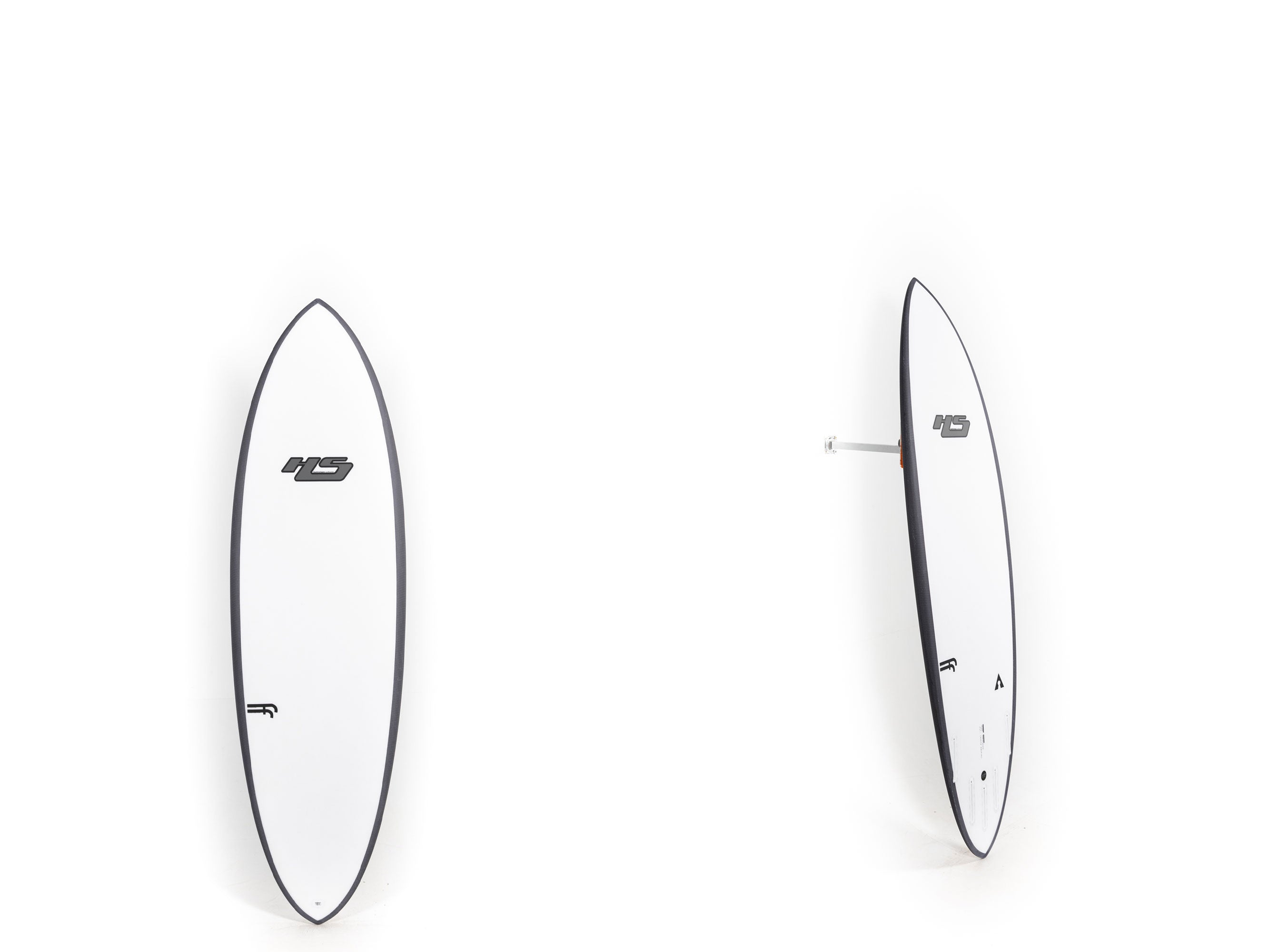 HaydenShapes HYPTO KRYPTO FF - 6'0