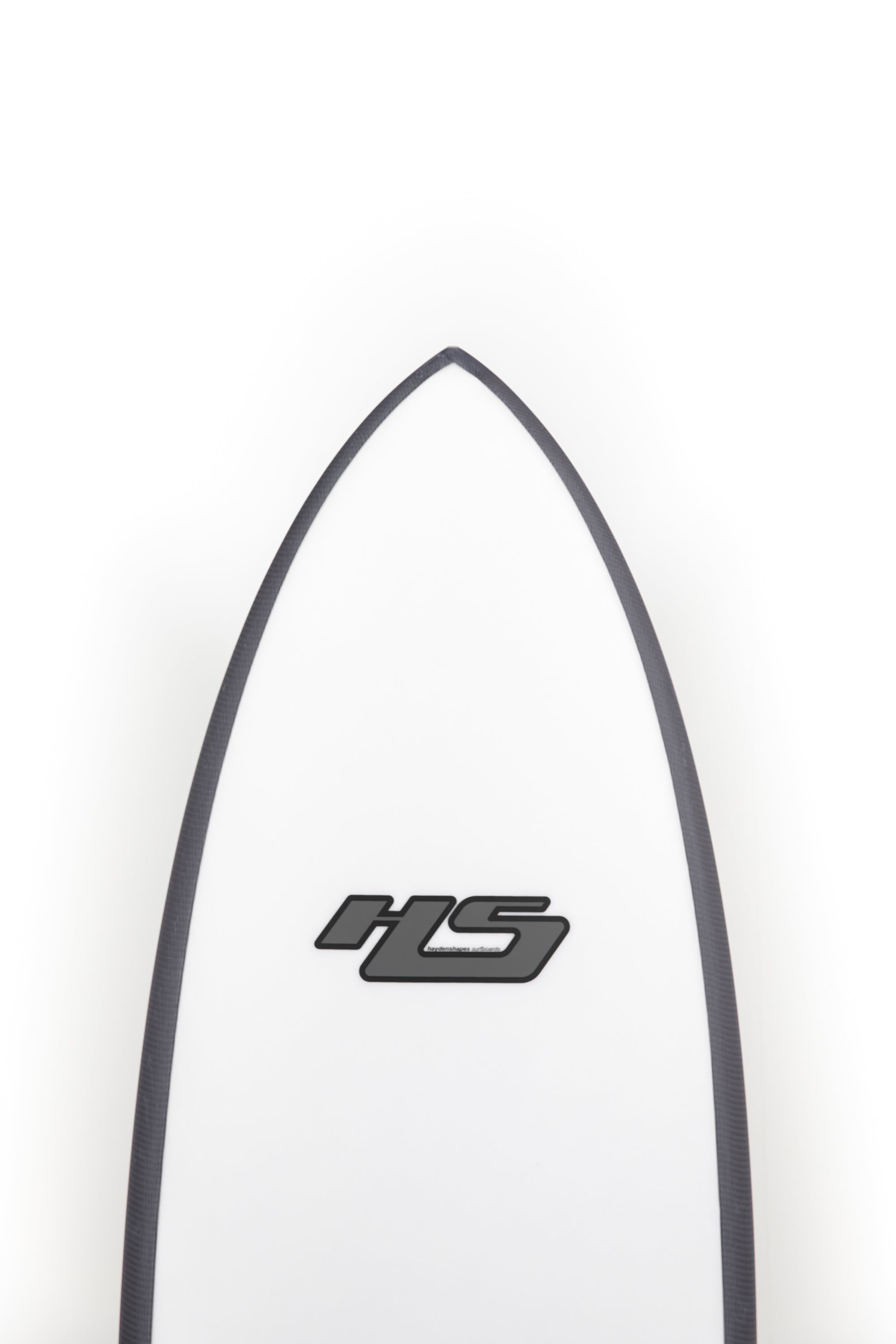 HaydenShapes HYPTO KRYPTO FF - 6'0
