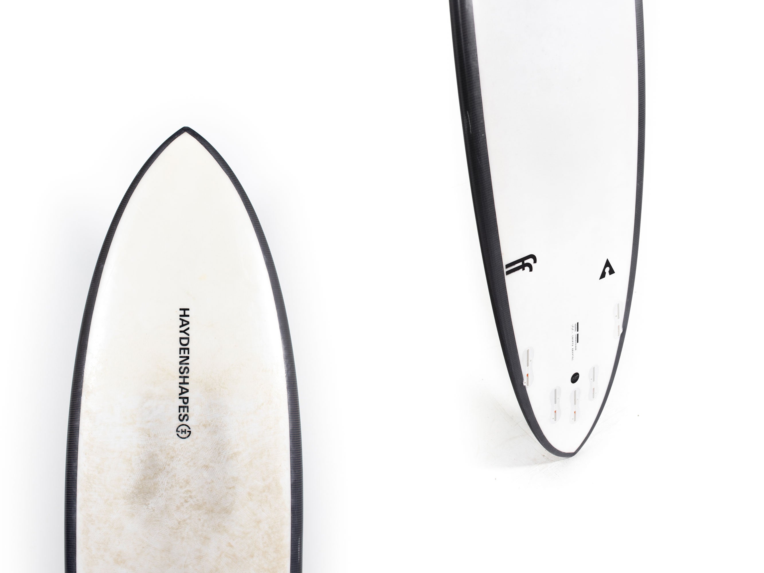 Maisonette Surfboards 6’0” シングルスタビ Maisonette Surfboards 6'0” シングルスタビ Maisonette