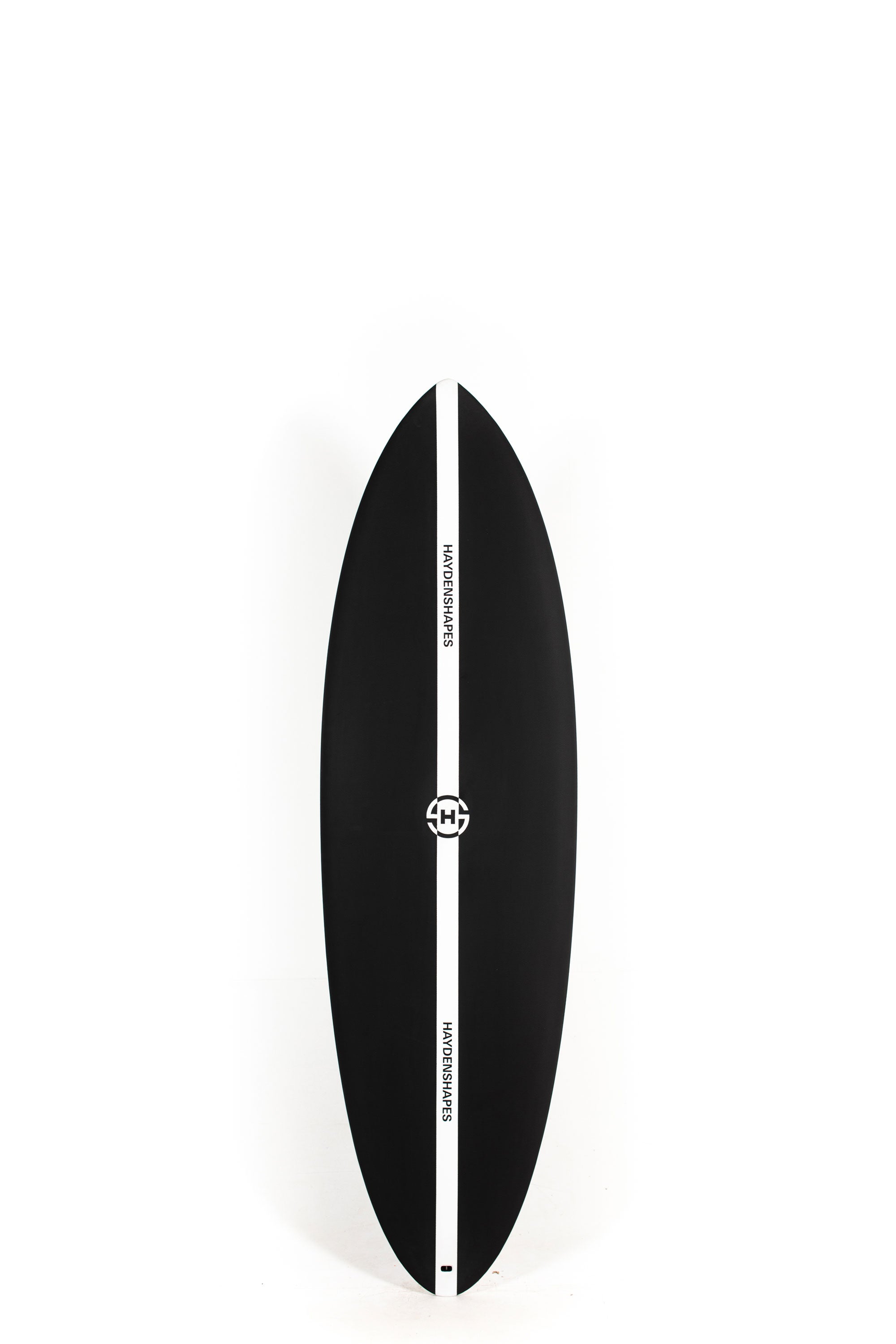 サーフィン・ボディボード HAYDENSHAPES HYPRO KRYPTO HaydenShapes Surfboard - HYPTO KRYPTO SOFT - 6'4
