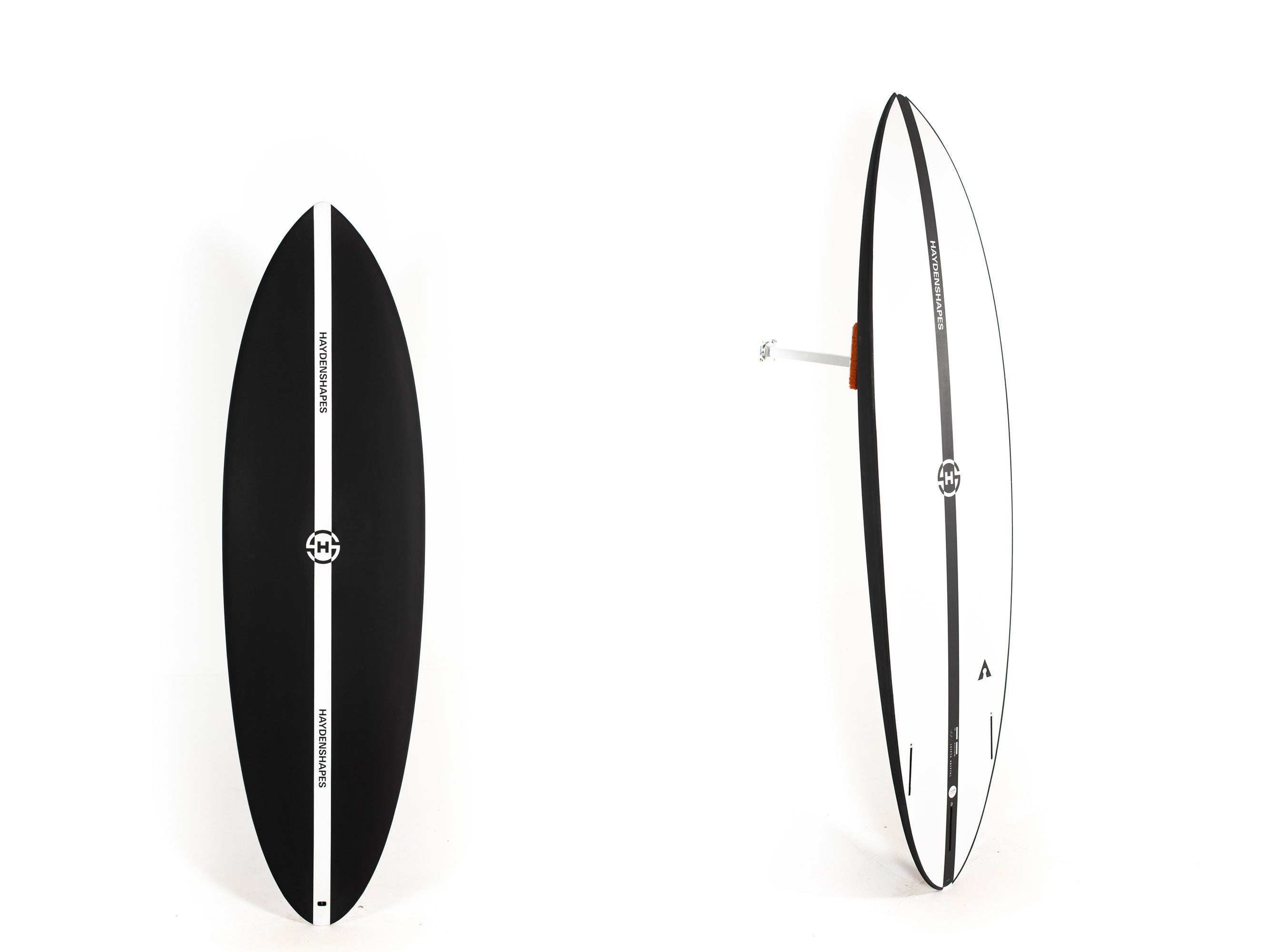 HaydenShapes Surfboard - HYPTO KRYPTO SOFT - 6'8