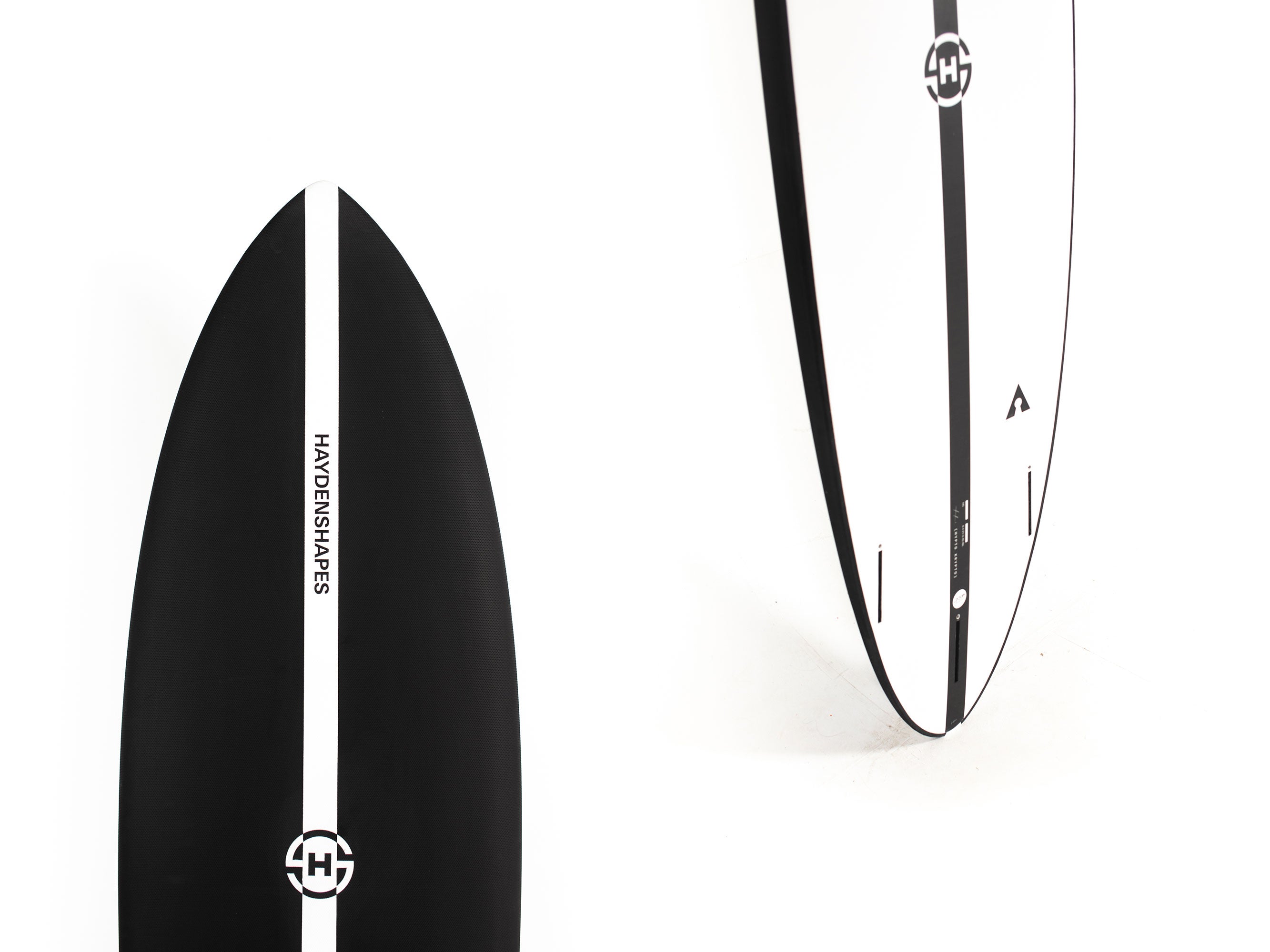 HaydenShapes Surfboard - HYPTO KRYPTO SOFT - 6'8
