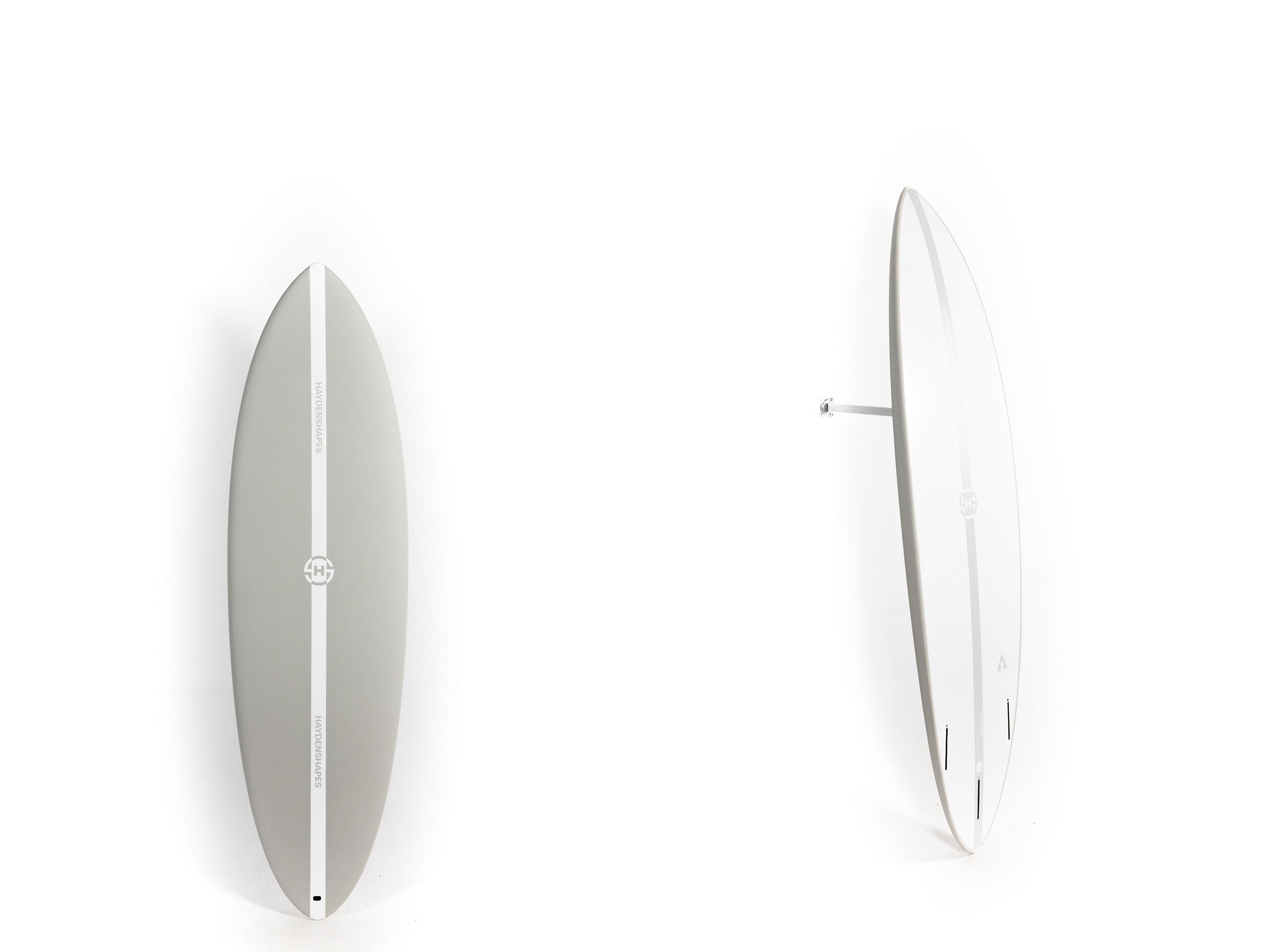 HaydenShapes HYPTO KRYPTO SOFT 6'4