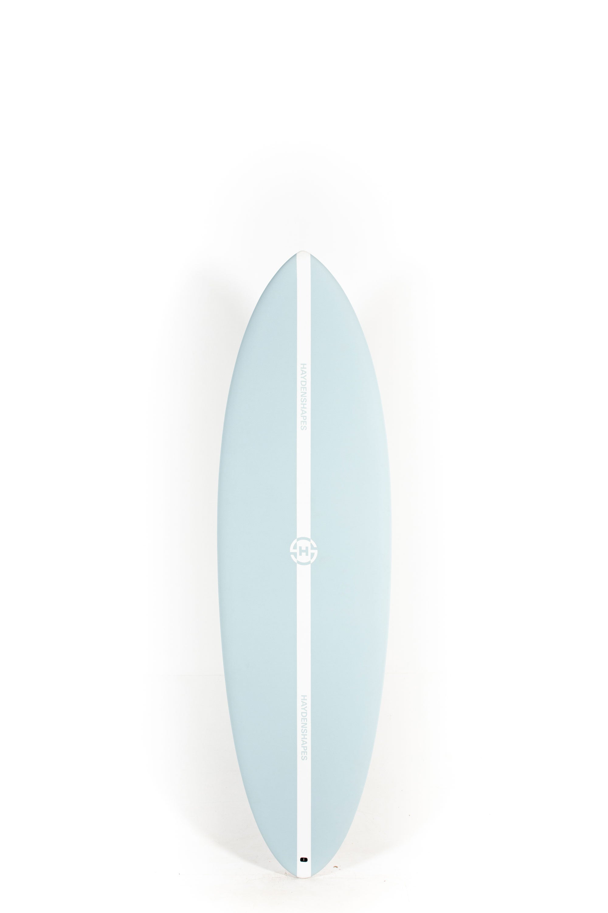 HaydenShapes Surfboard HYPTO KRYPTO SOFT - 6'8
