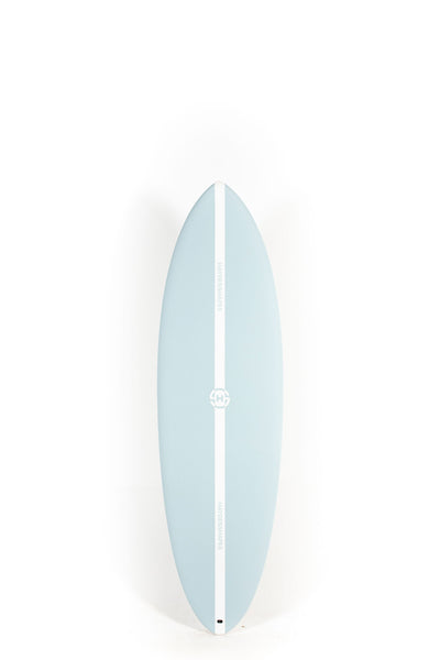 Haydenshapes HYPTO KRYPTO 6'6\