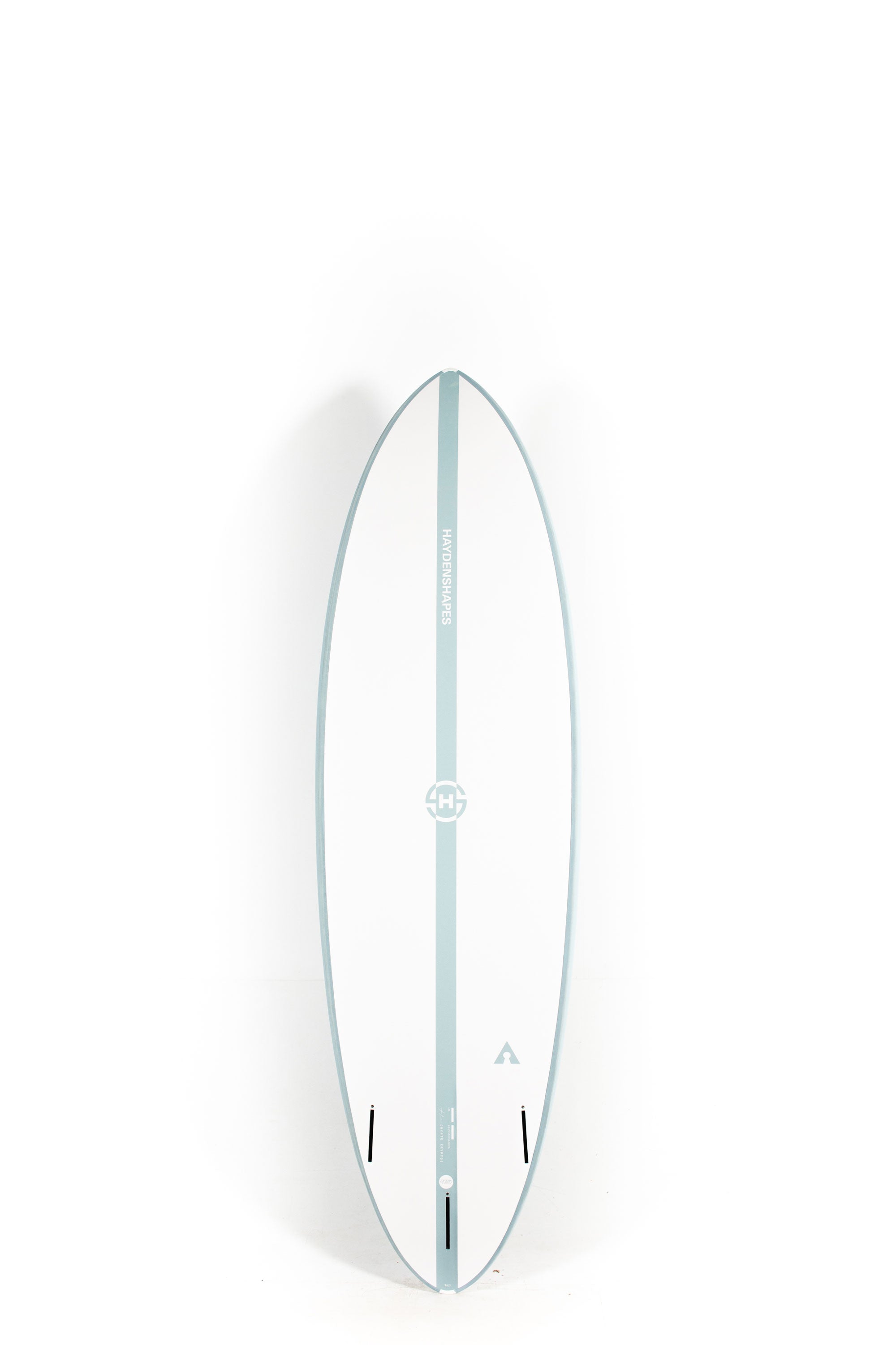 HaydenShapes Surfboard HYPTO KRYPTO SOFT - 6'8