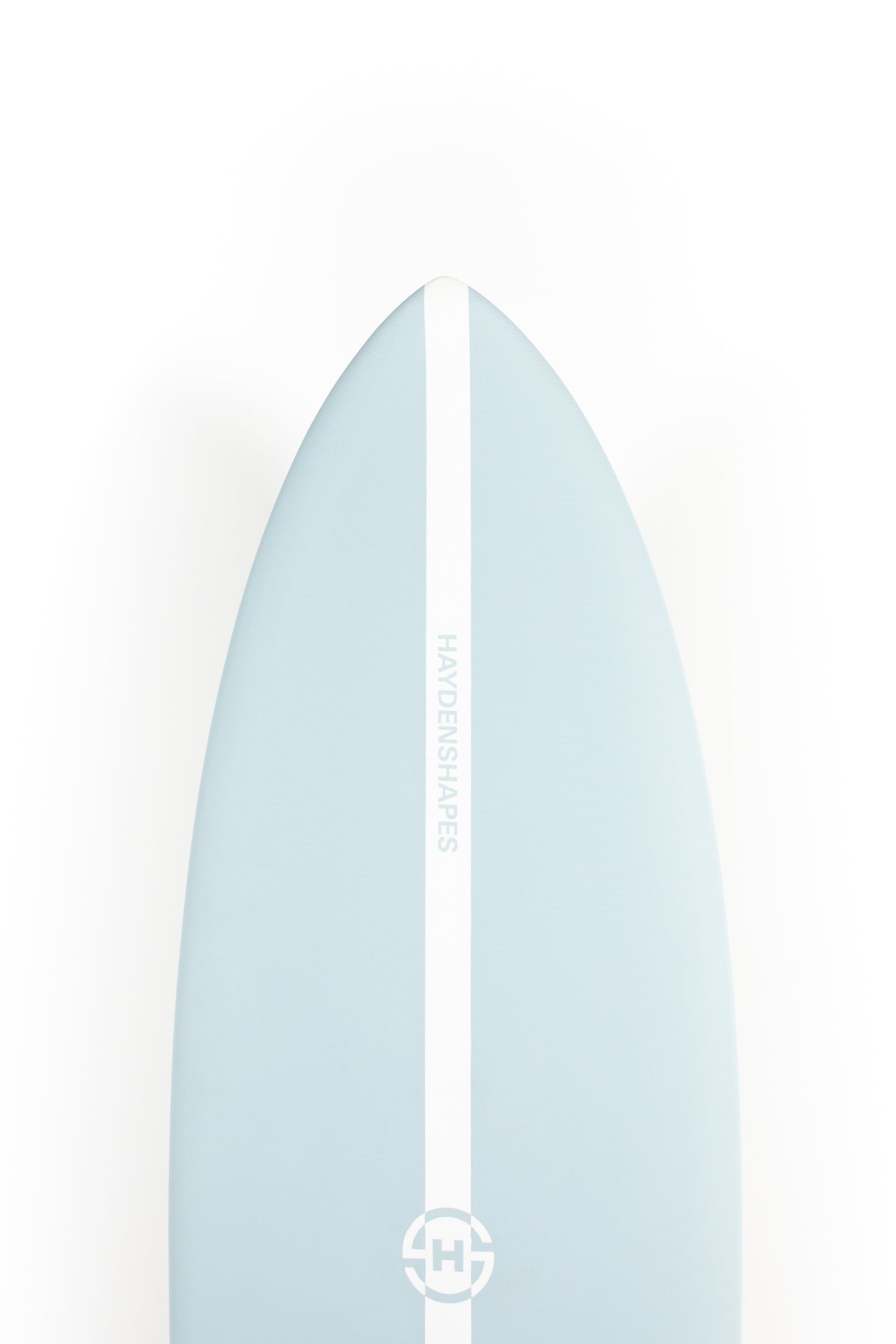 HaydenShapes Surfboard HYPTO KRYPTO SOFT - 6'8