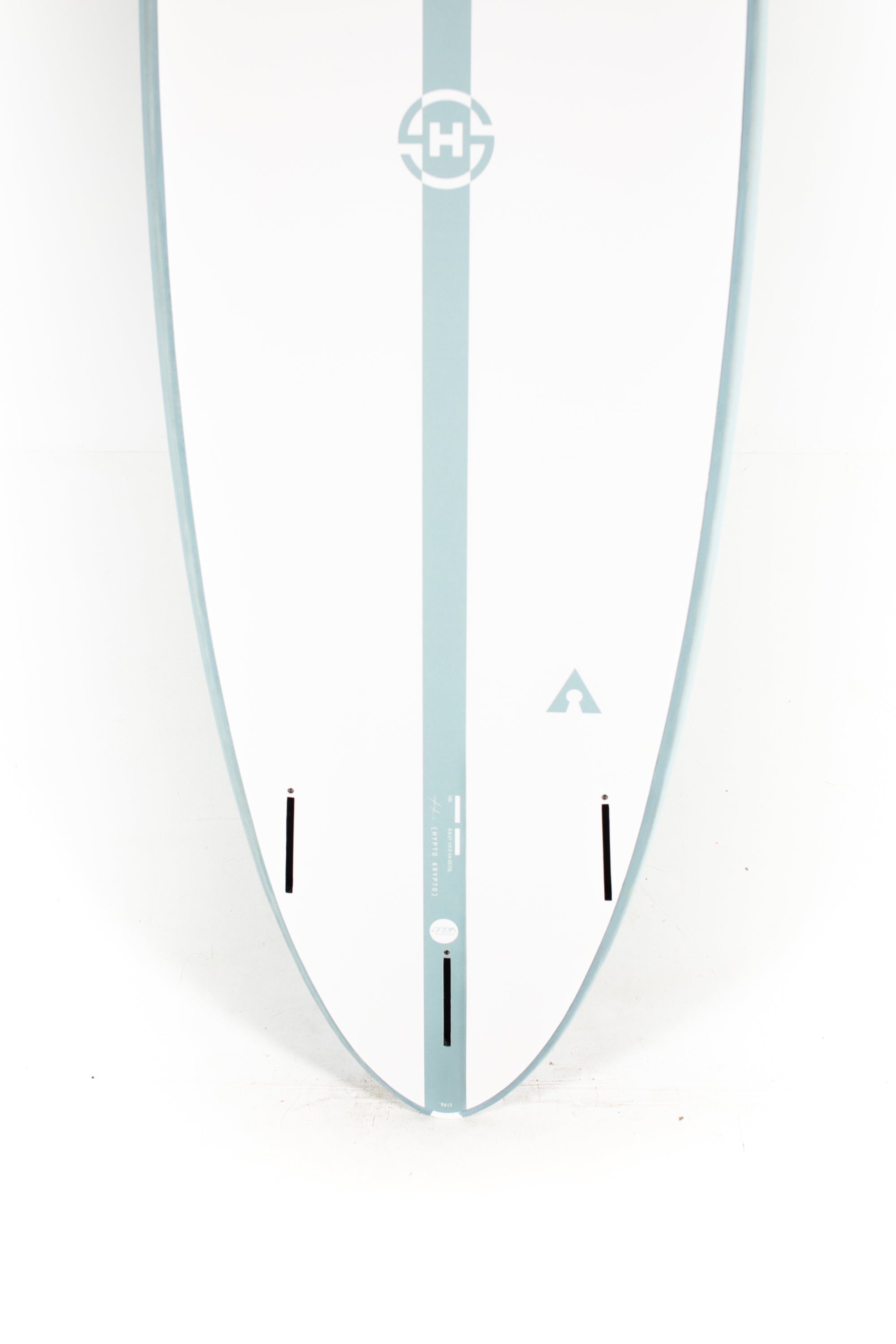 HaydenShapes Surfboard HYPTO KRYPTO SOFT - 6'8