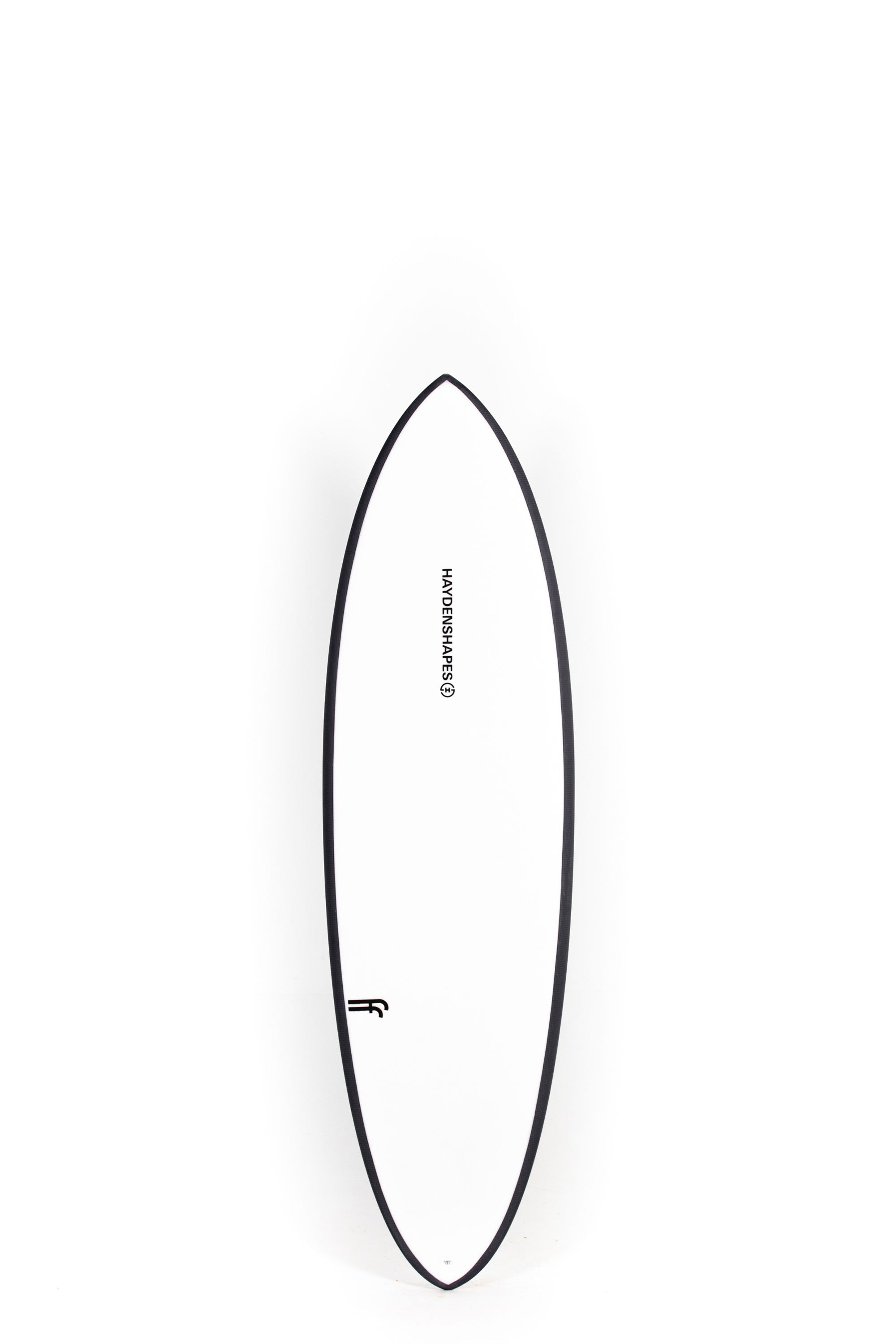 HaydenShapes HYPTO KRYPTO FF - 6'8