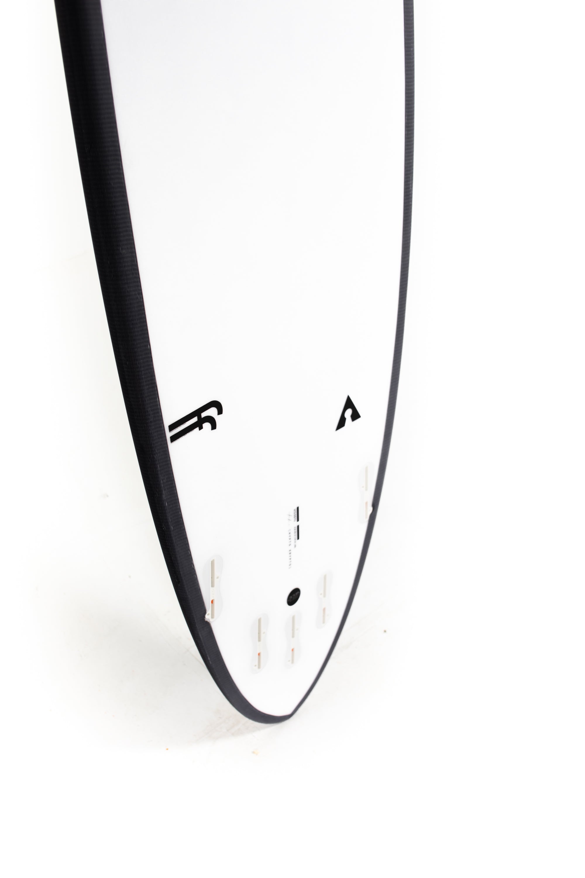 HaydenShapes HYPTO KRYPTO FF - 6'8