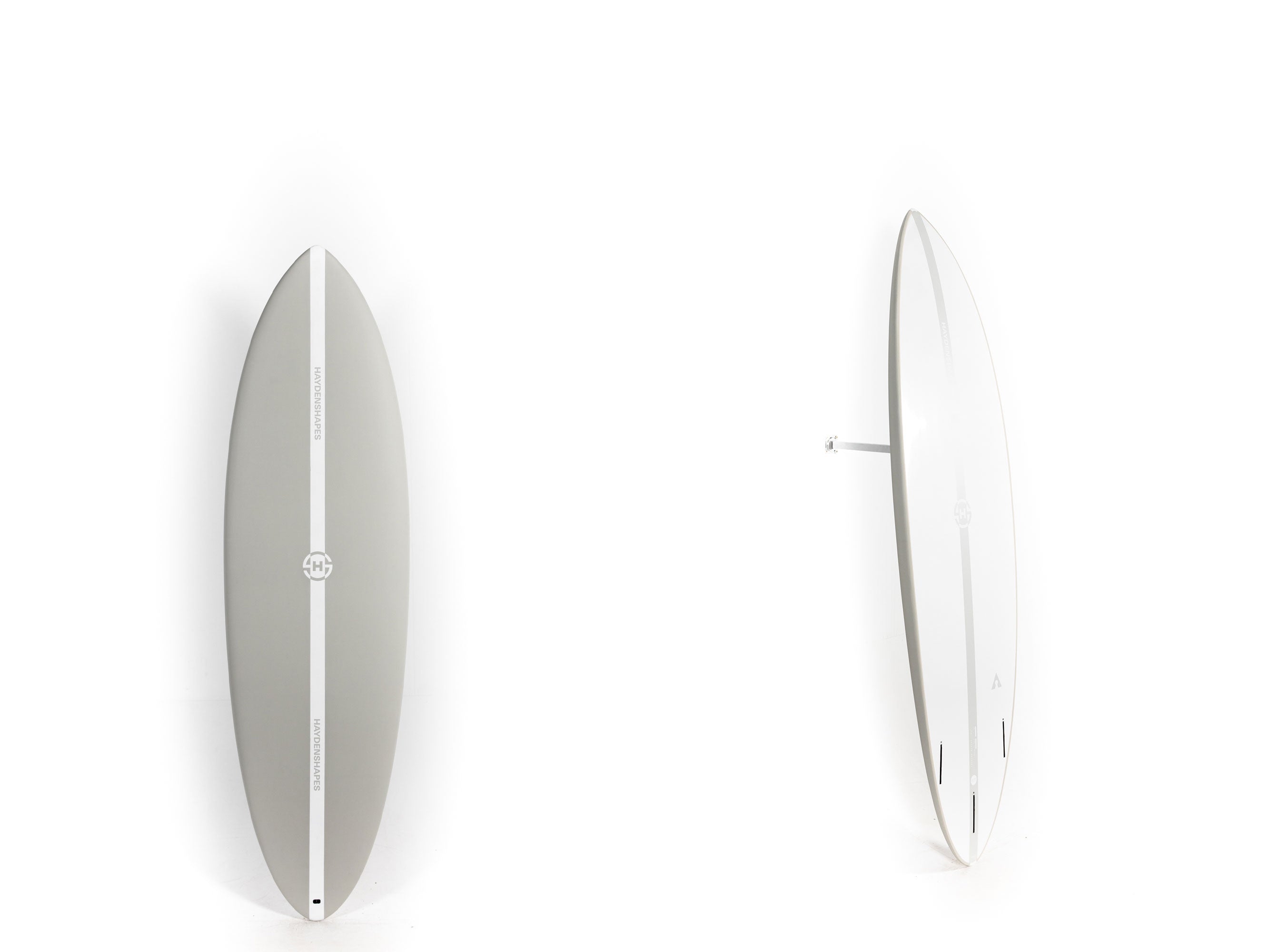 HaydenShapes HYPTO KRYPTO SOFT 6'8