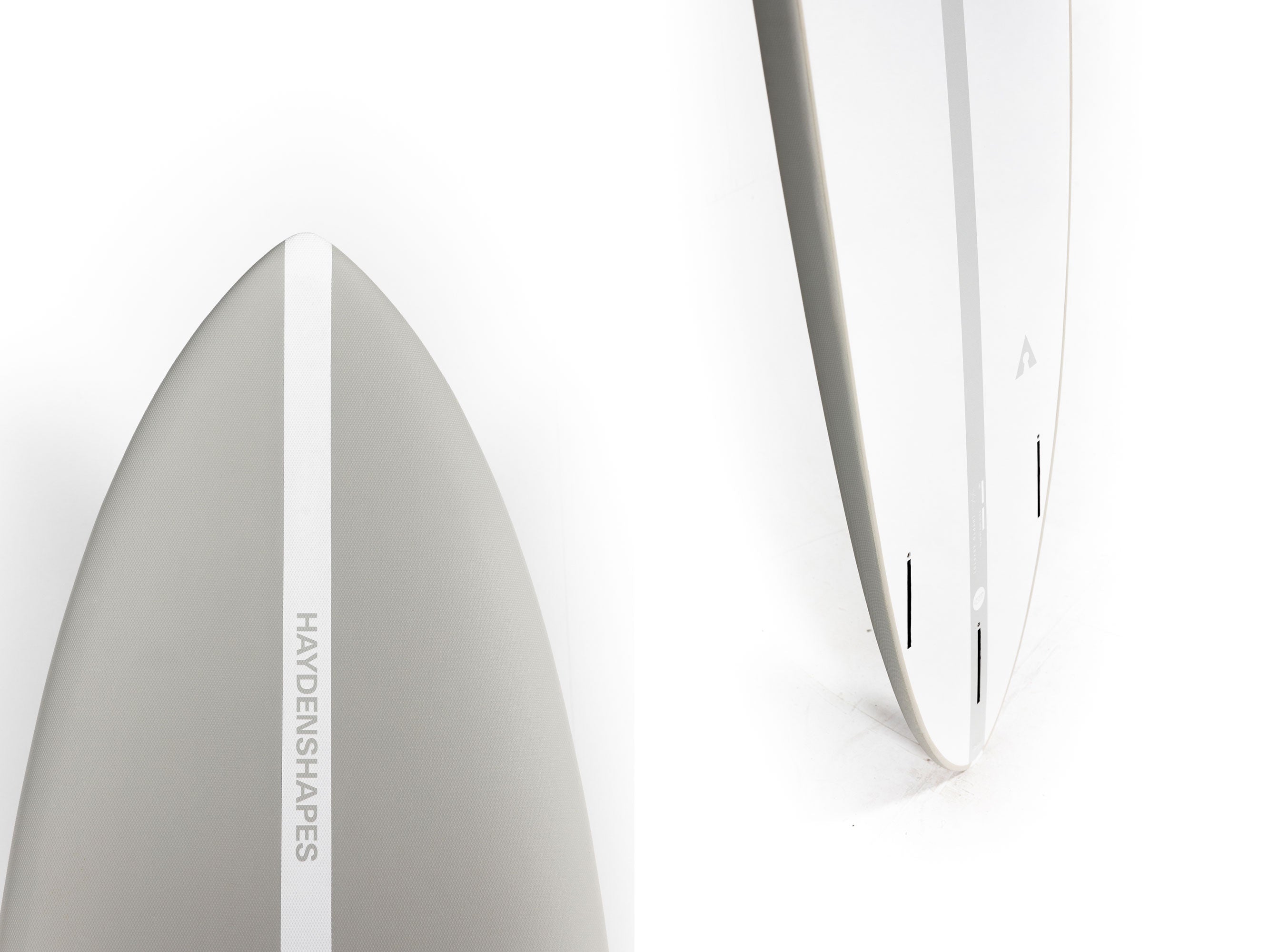 HaydenShapes HYPTO KRYPTO SOFT 6'8