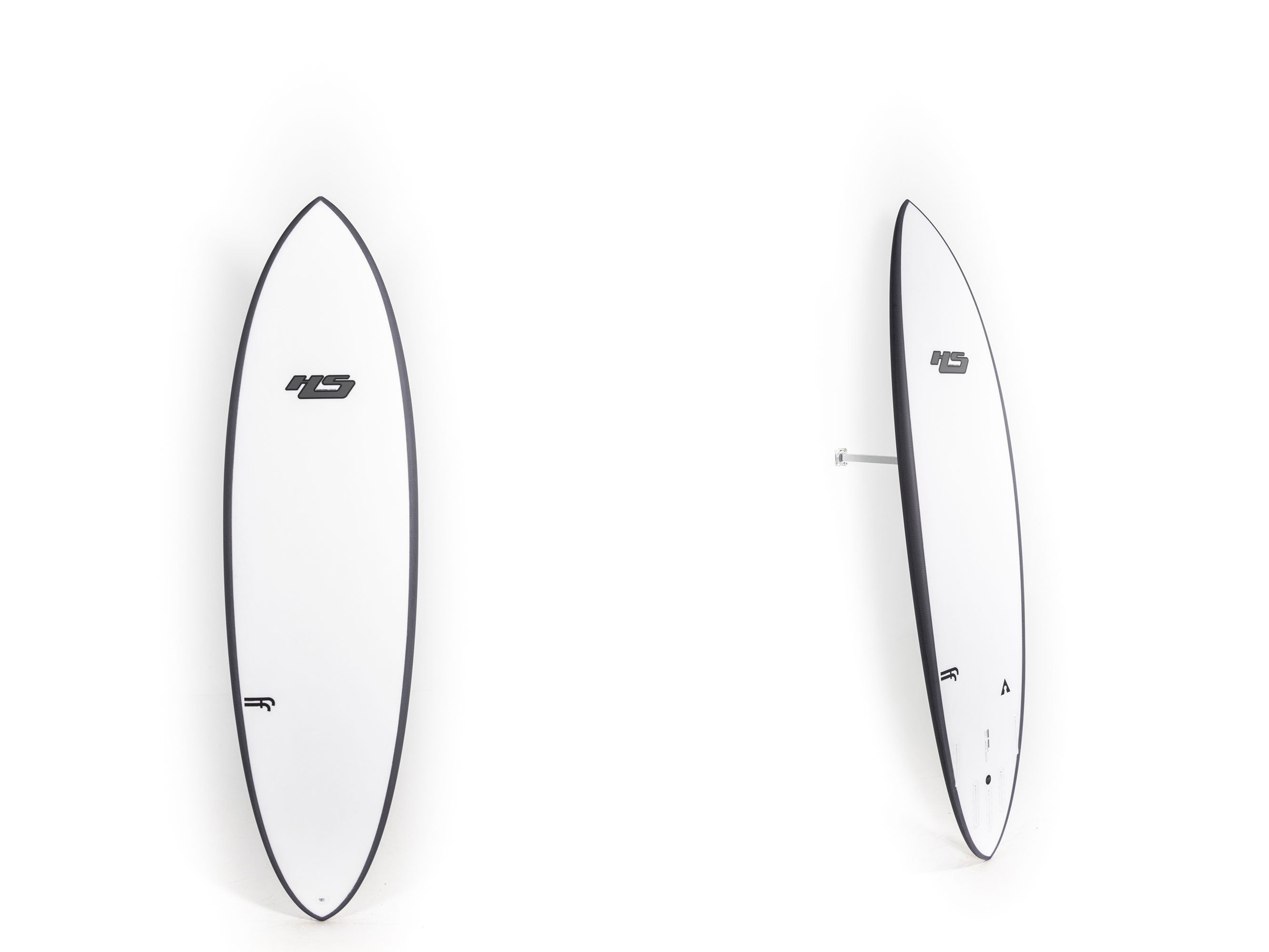 HaydenShapes HYPTO KRYPTO FF - 7'0