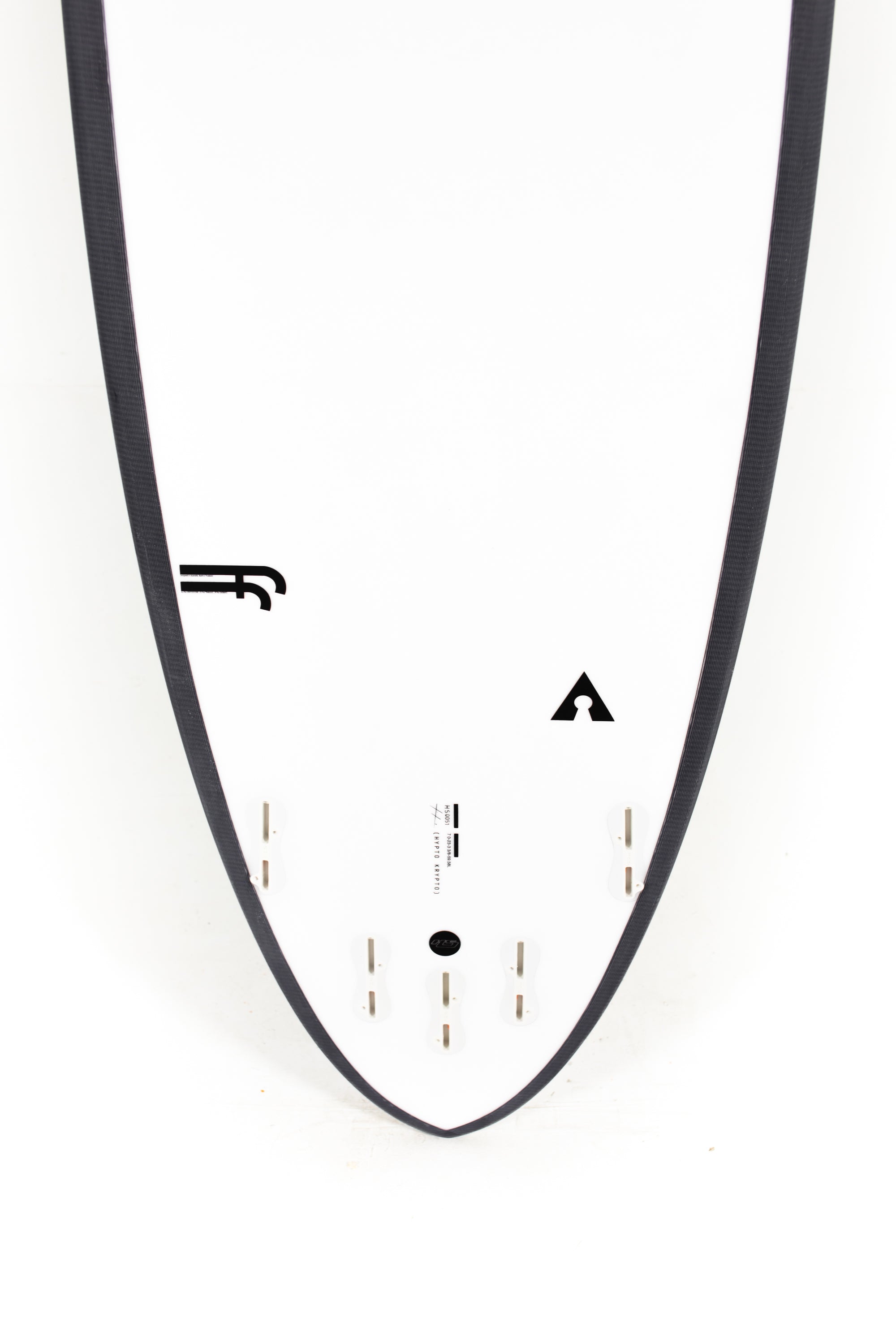 HaydenShapes HYPTO KRYPTO FF - 7'0