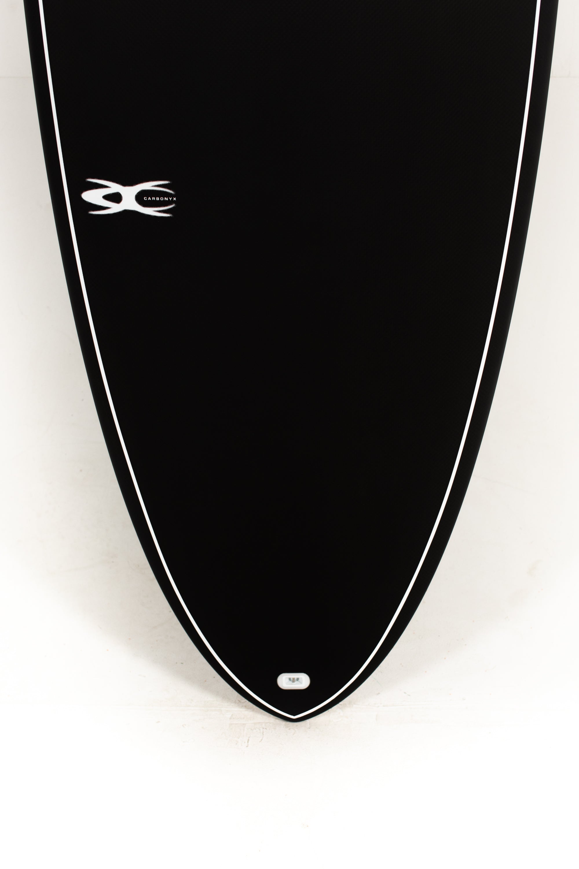 HaydenShapes HYPTO KRYPTO CARBONYX 5'11