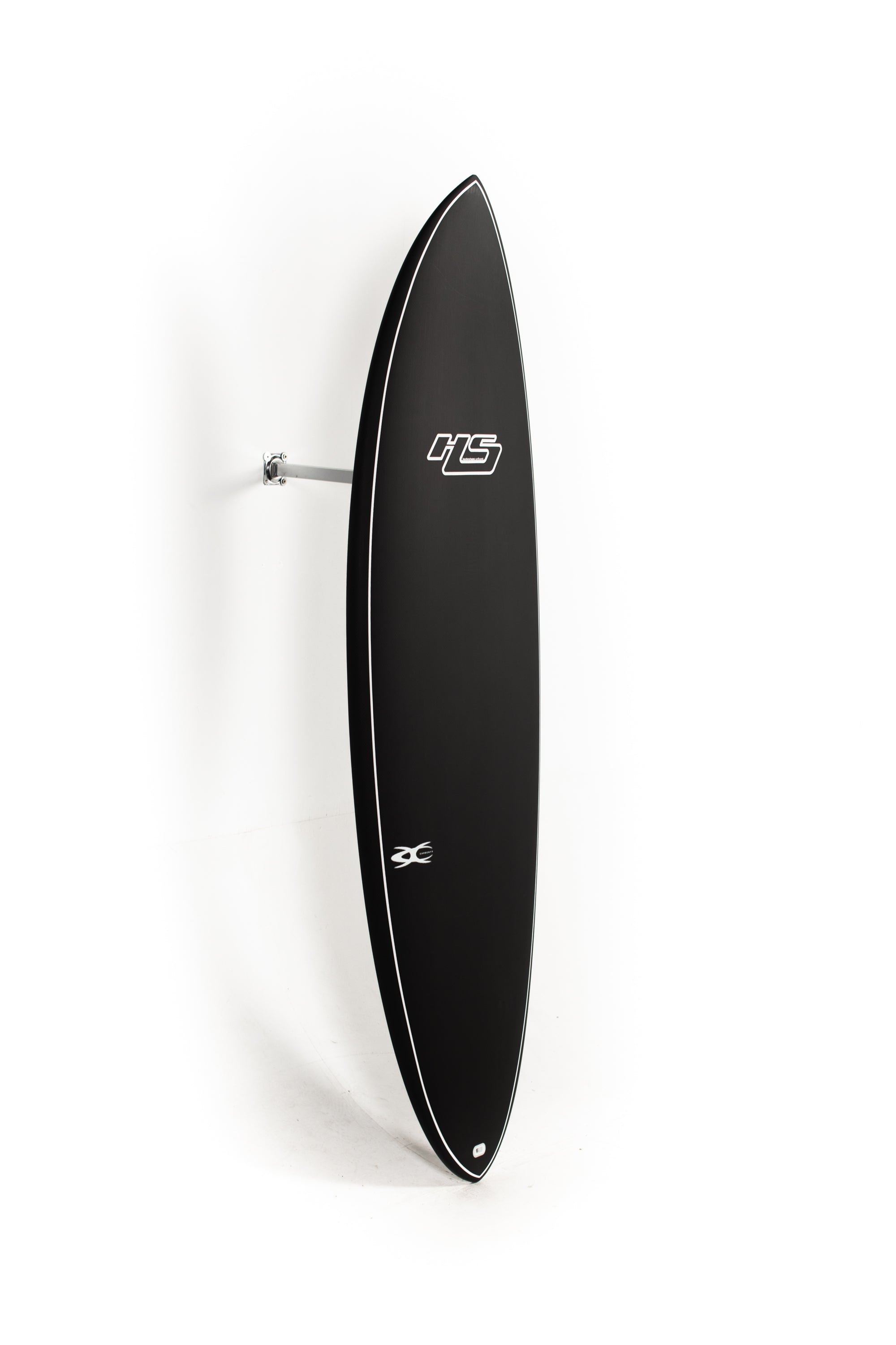 HaydenShapes HYPTO KRYPTO CARBONYX 5'11