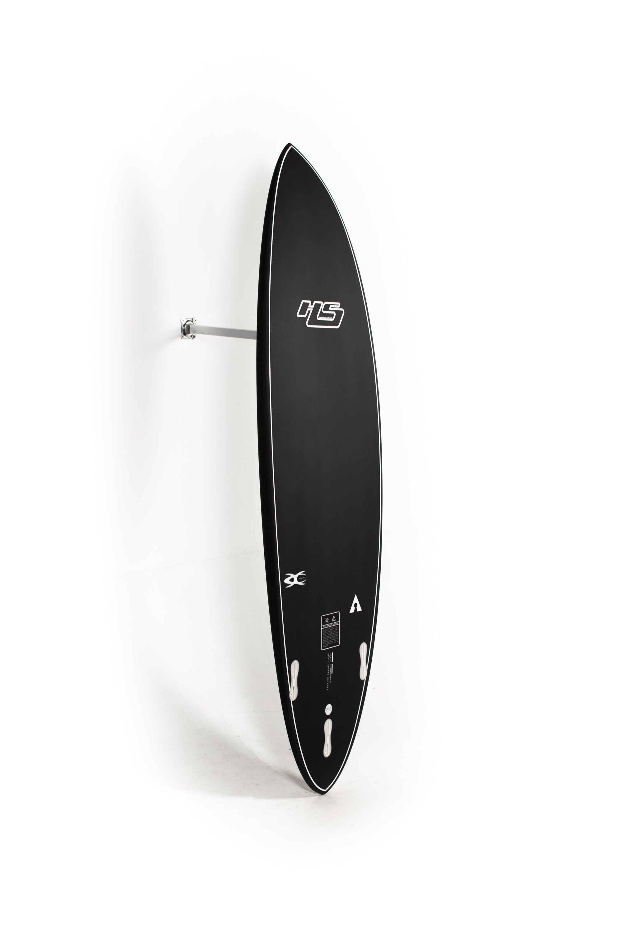 HaydenShapes HYPTO KRYPTO CARBONYX 5'11 HaydenShapes HYPTO KRYPTO CARBONYX 5'11