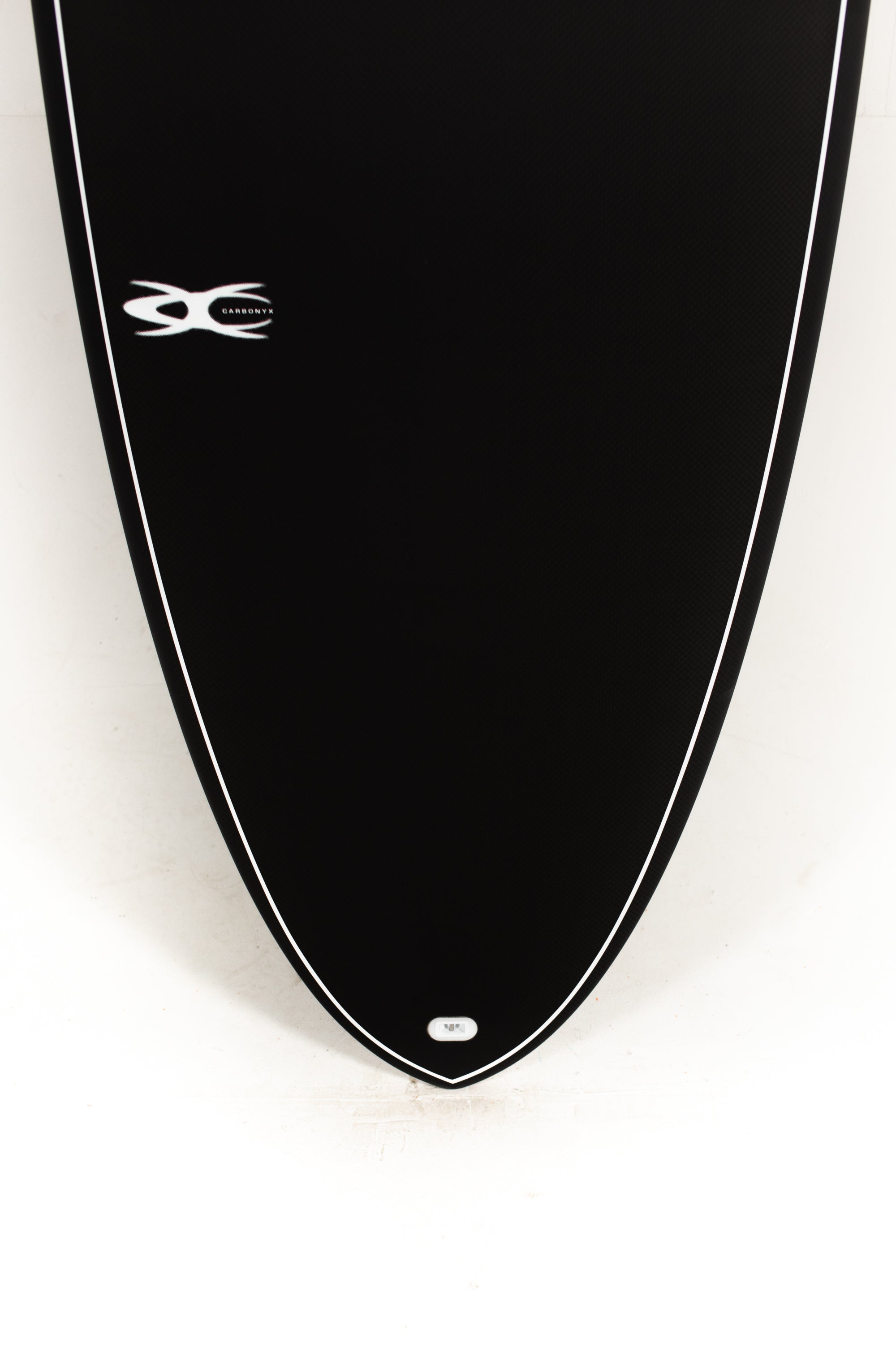 HaydenShapes HYPTO KRYPTO CARBONYX 5'8
