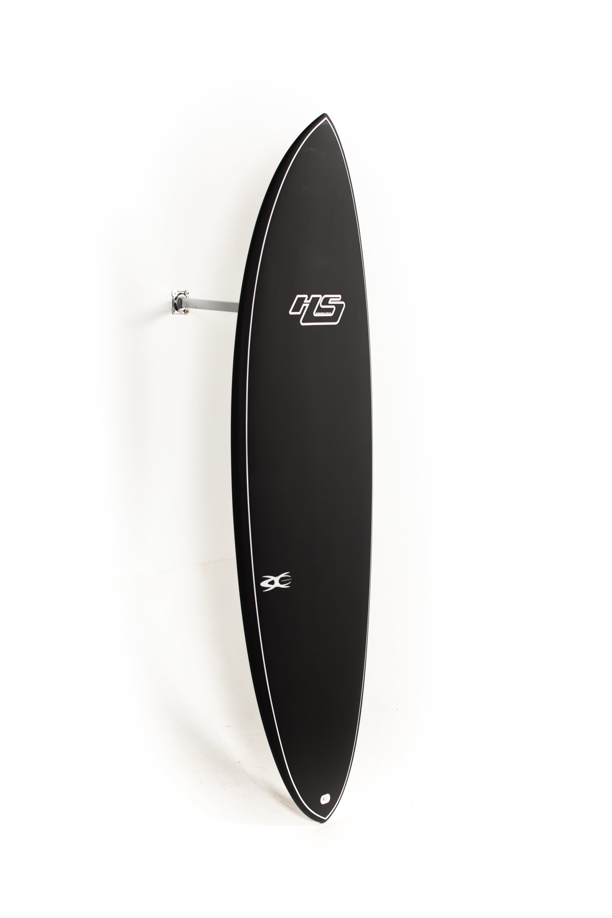 HaydenShapes HYPTO KRYPTO CARBONYX 5'8