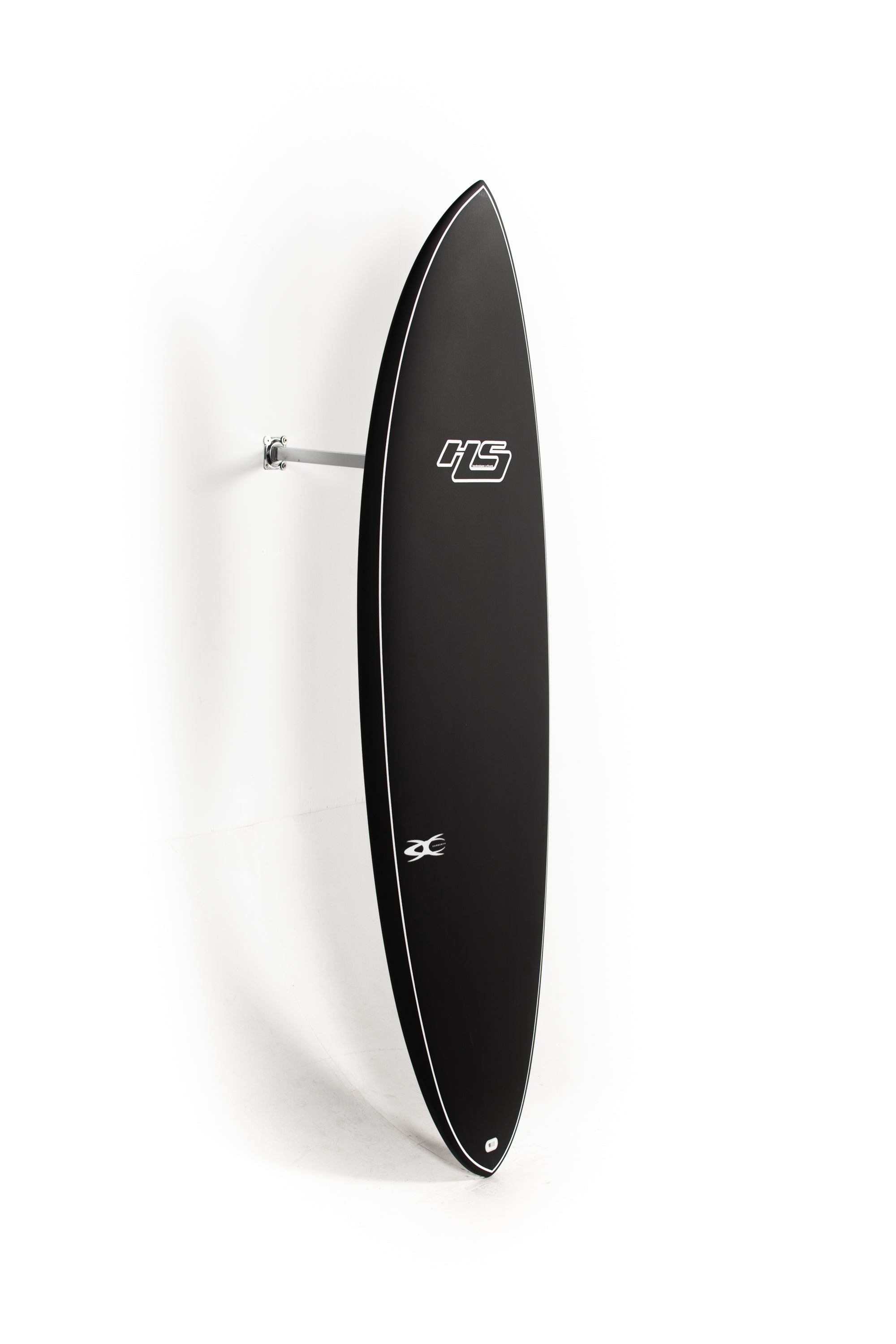 HaydenShapes HYPTO KRYPTO CARBONYX 5'9