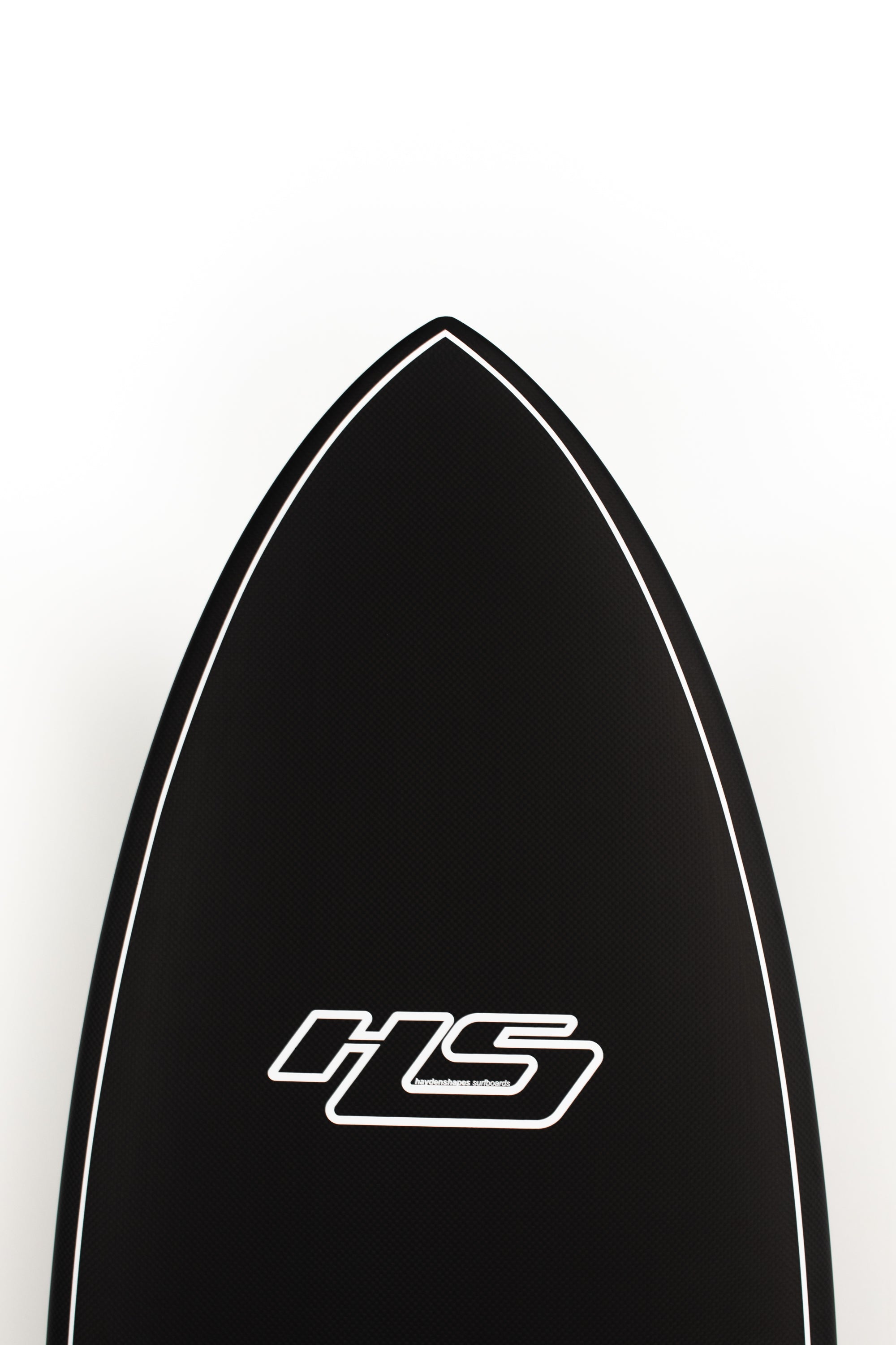 HaydenShapes HYPTO KRYPTO CARBONYX 5'9