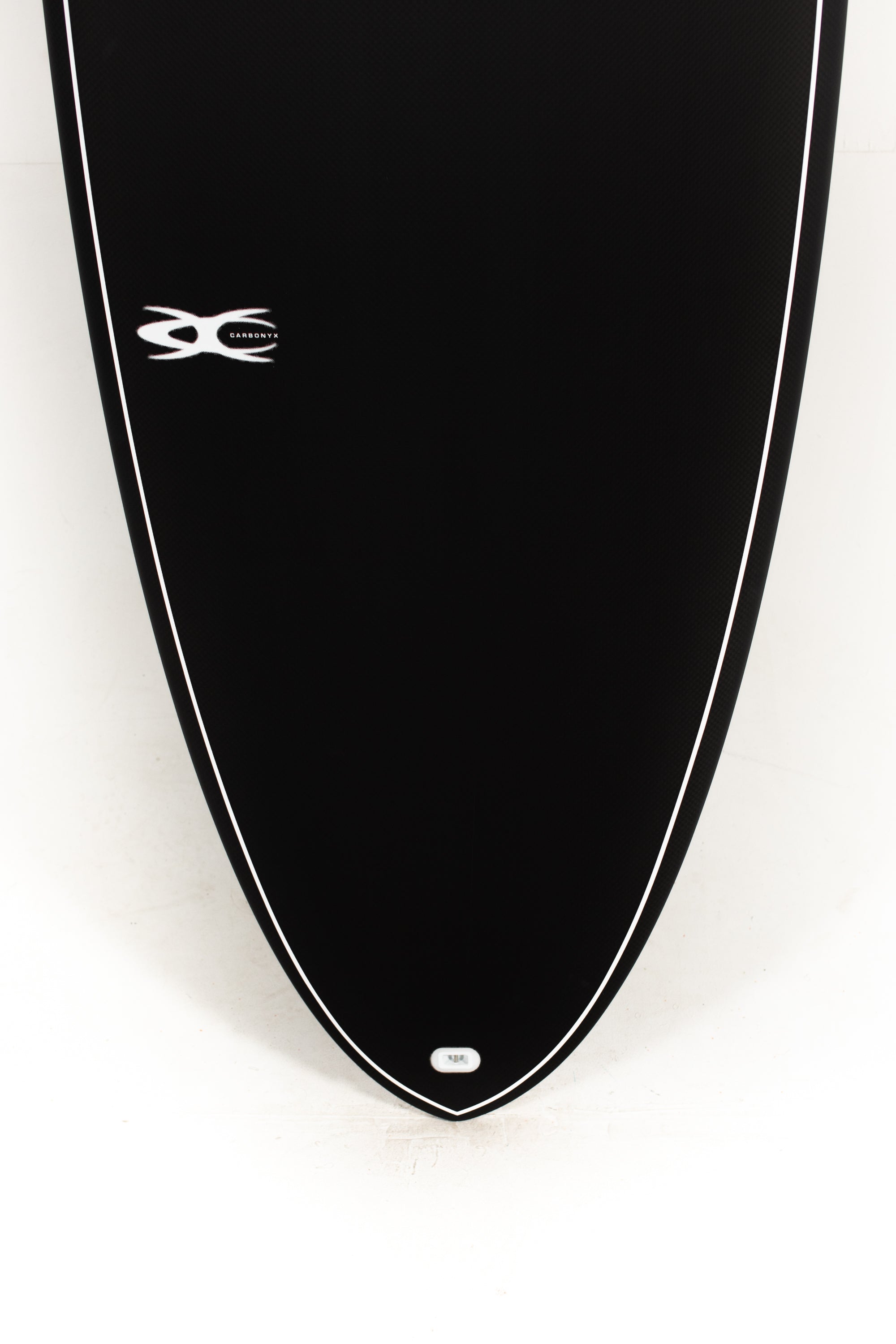 HaydenShapes HYPTO KRYPTO CARBONYX 5'9