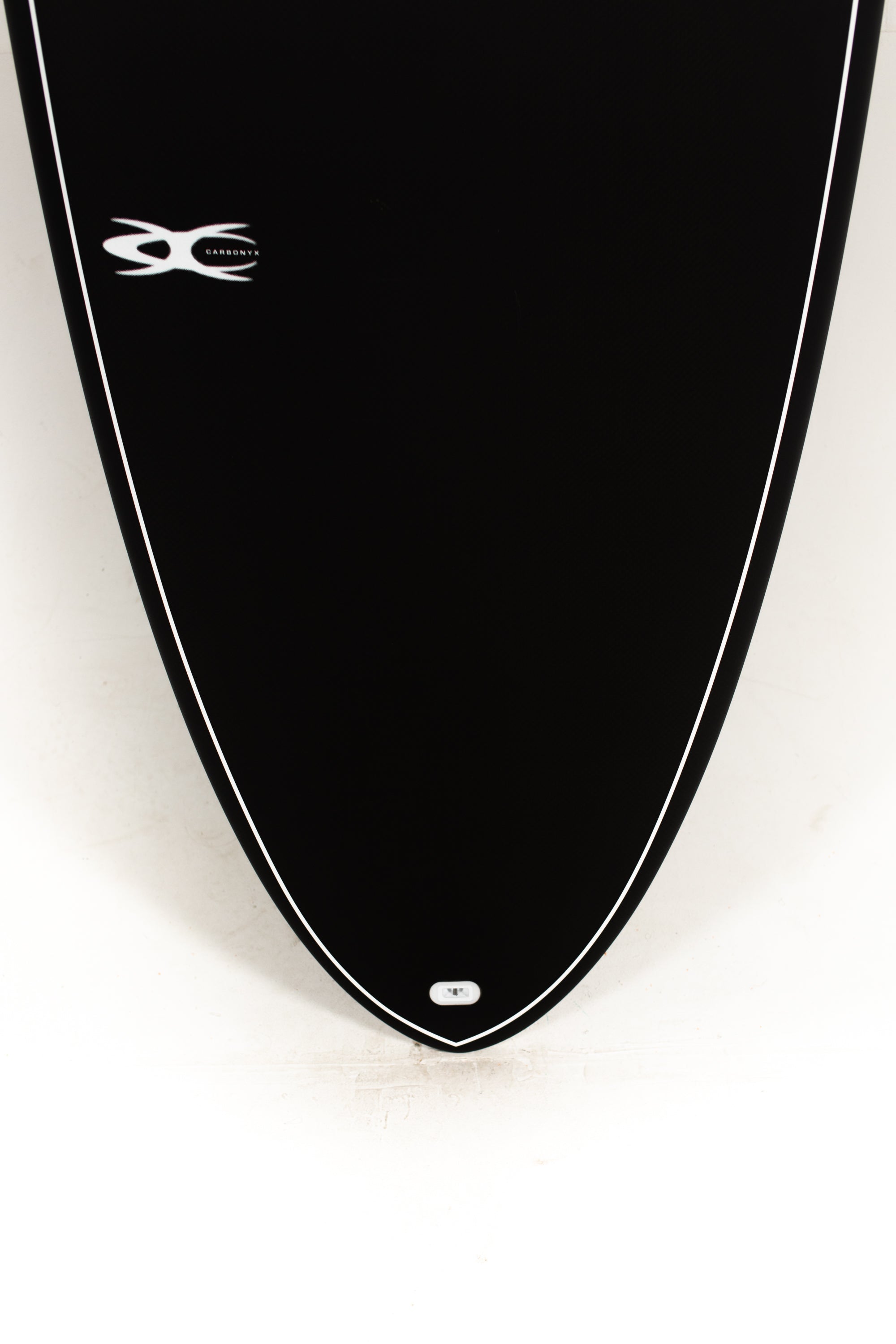HaydenShapes HYPTO KRYPTO CARBONYX 6'0
