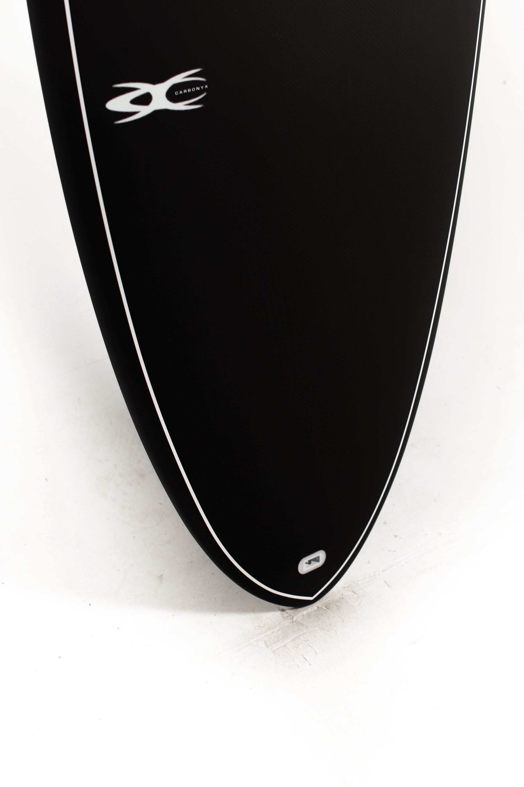 HaydenShapes HYPTO KRYPTO CARBONYX 6'0