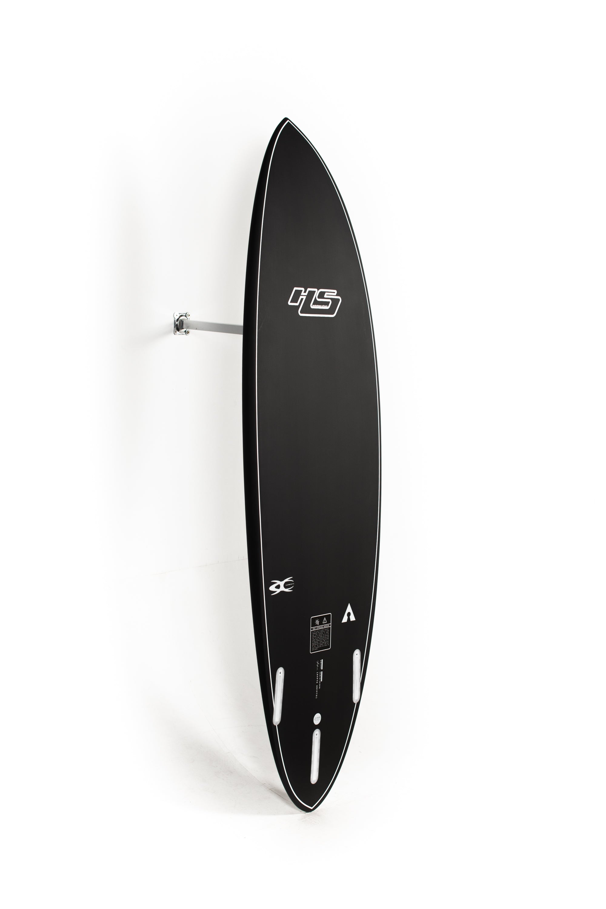 サーフィン・ボディボード HAYDENSHAPES CRYPTO KRYPTON 6'0\