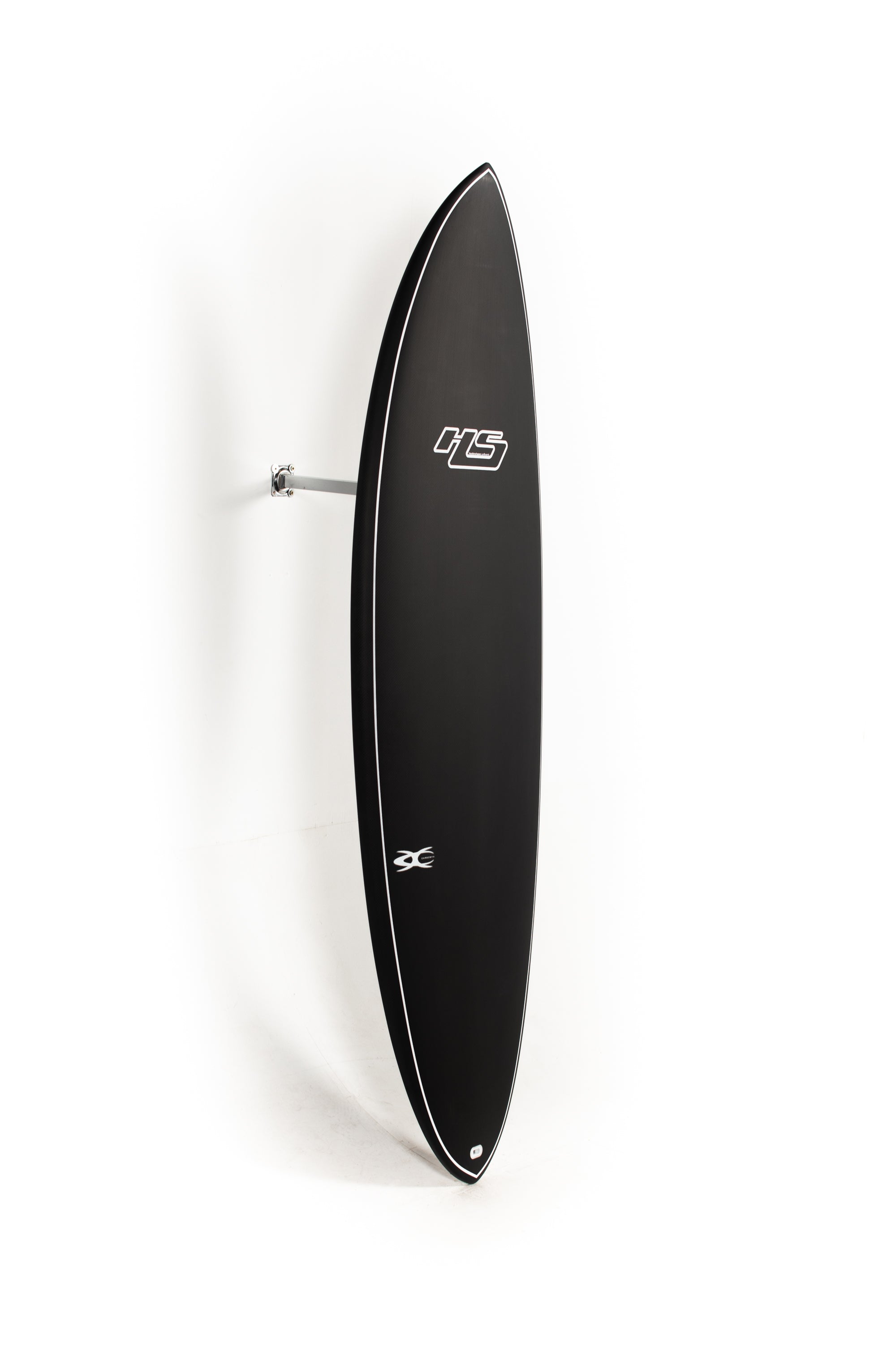 HaydenShapes HYPTO KRYPTO CARBONYX 6'1