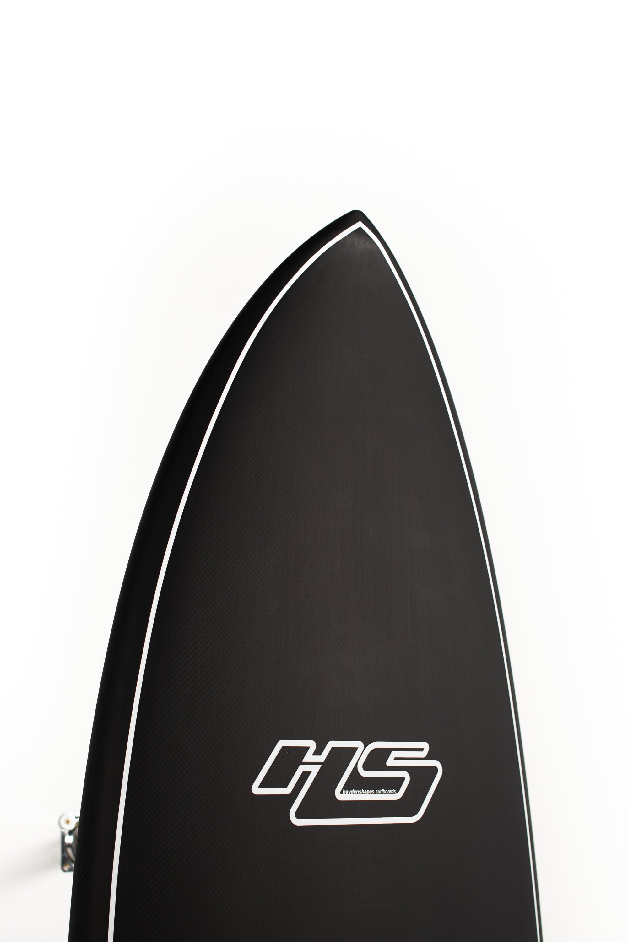 Haydenshapes Surfboards カーボンサーフボード+フィン HaydenShapes HYPTO KRYPTO CARBONYX 6'1