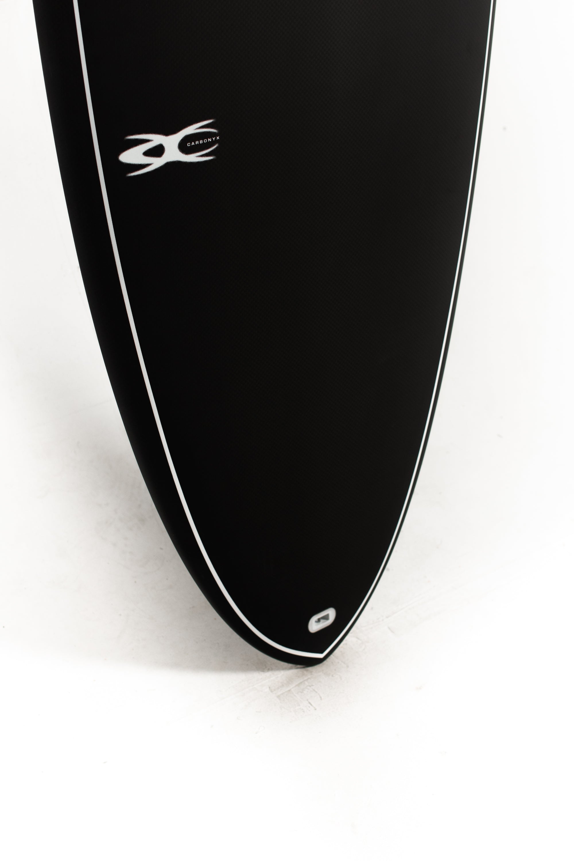 HaydenShapes HYPTO KRYPTO CARBONYX 6'1
