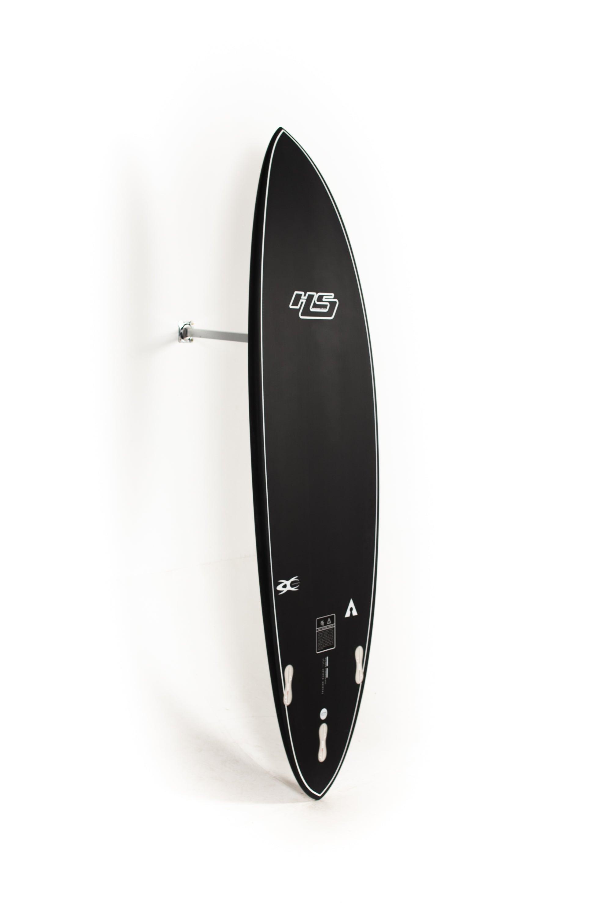 HaydenShapes HYPTO KRYPTO CARBONYX 6'1