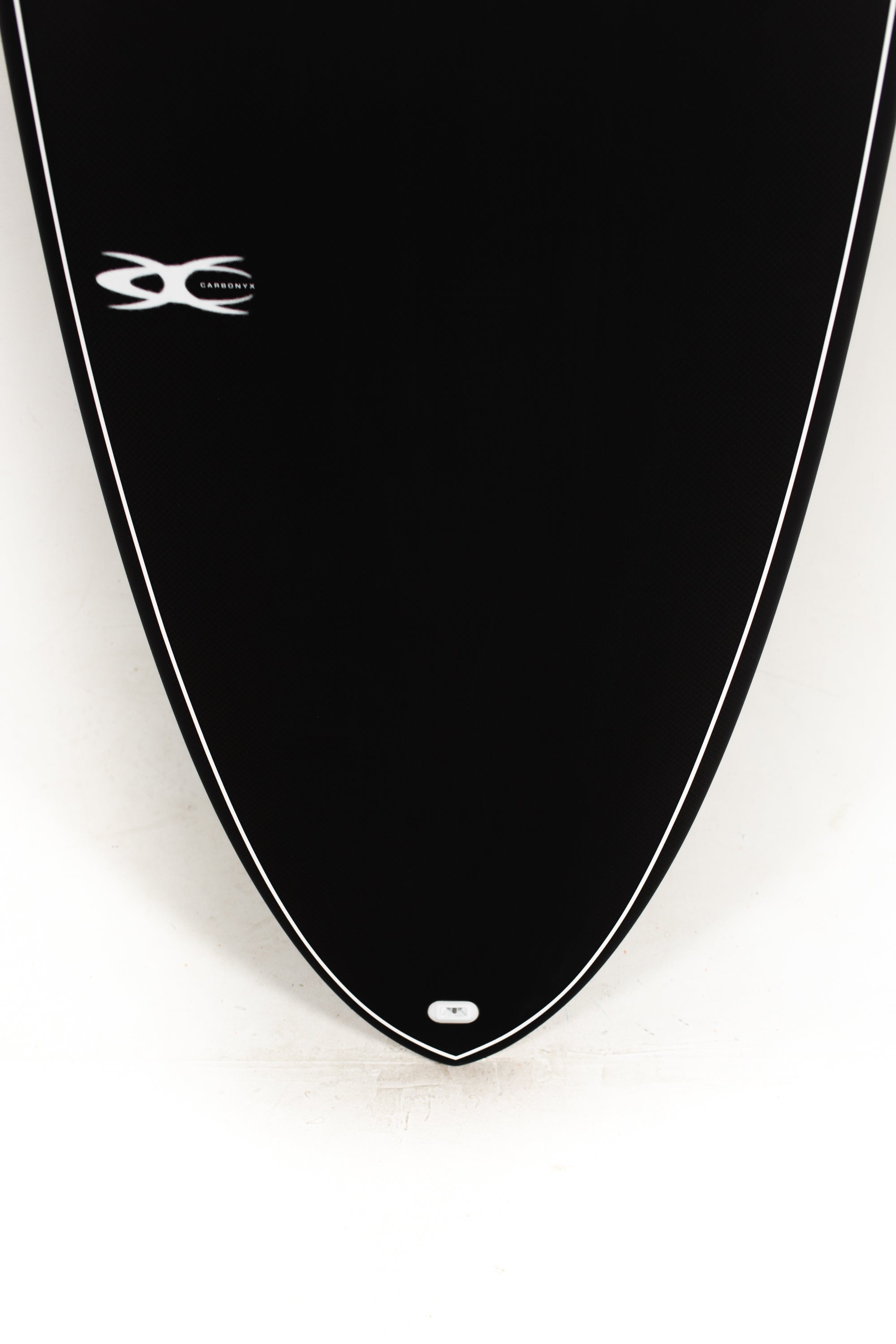 HaydenShapes HYPTO KRYPTO CARBONYX 6'1