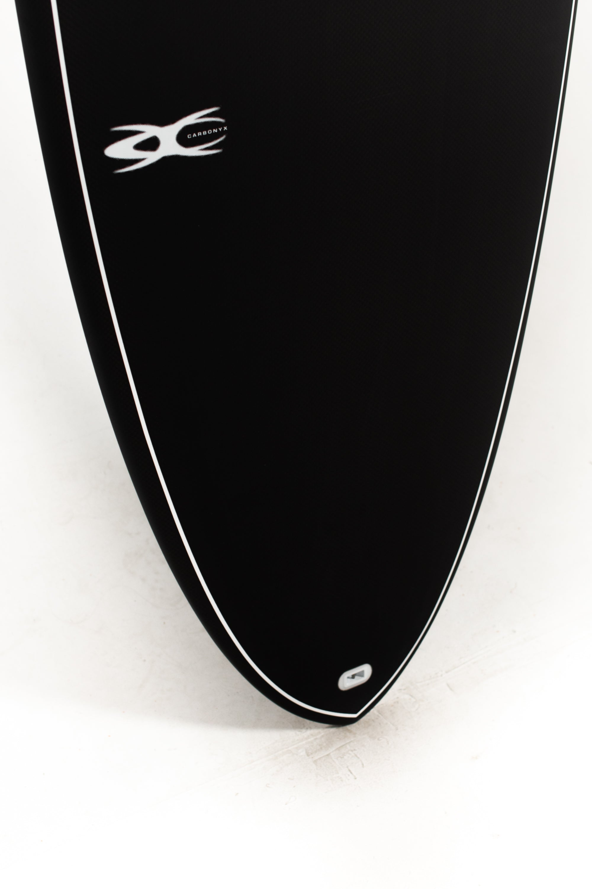HaydenShapes HYPTO KRYPTO CARBONYX 6'1