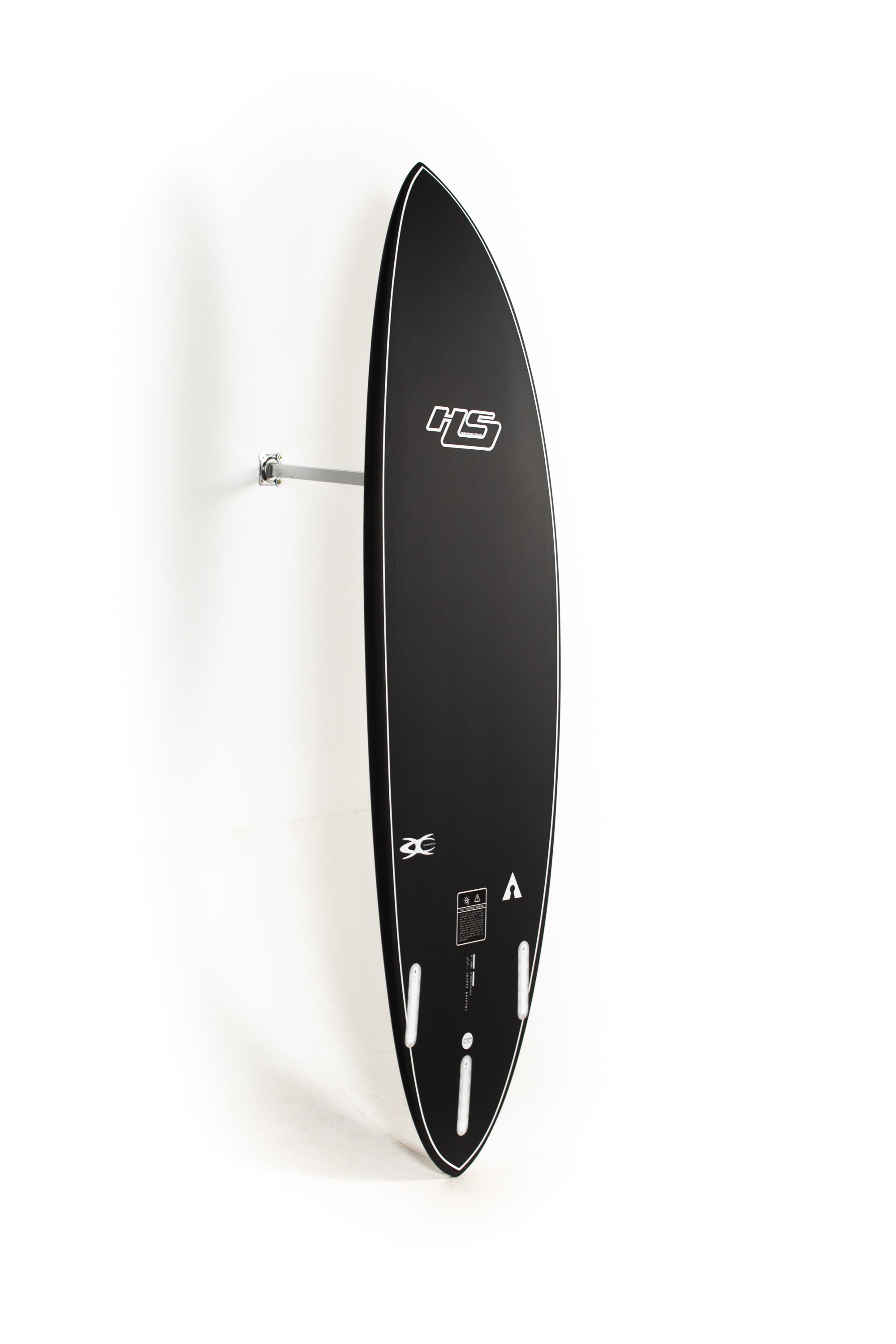 HaydenShapes HYPTO KRYPTO CARBONYX 6'2