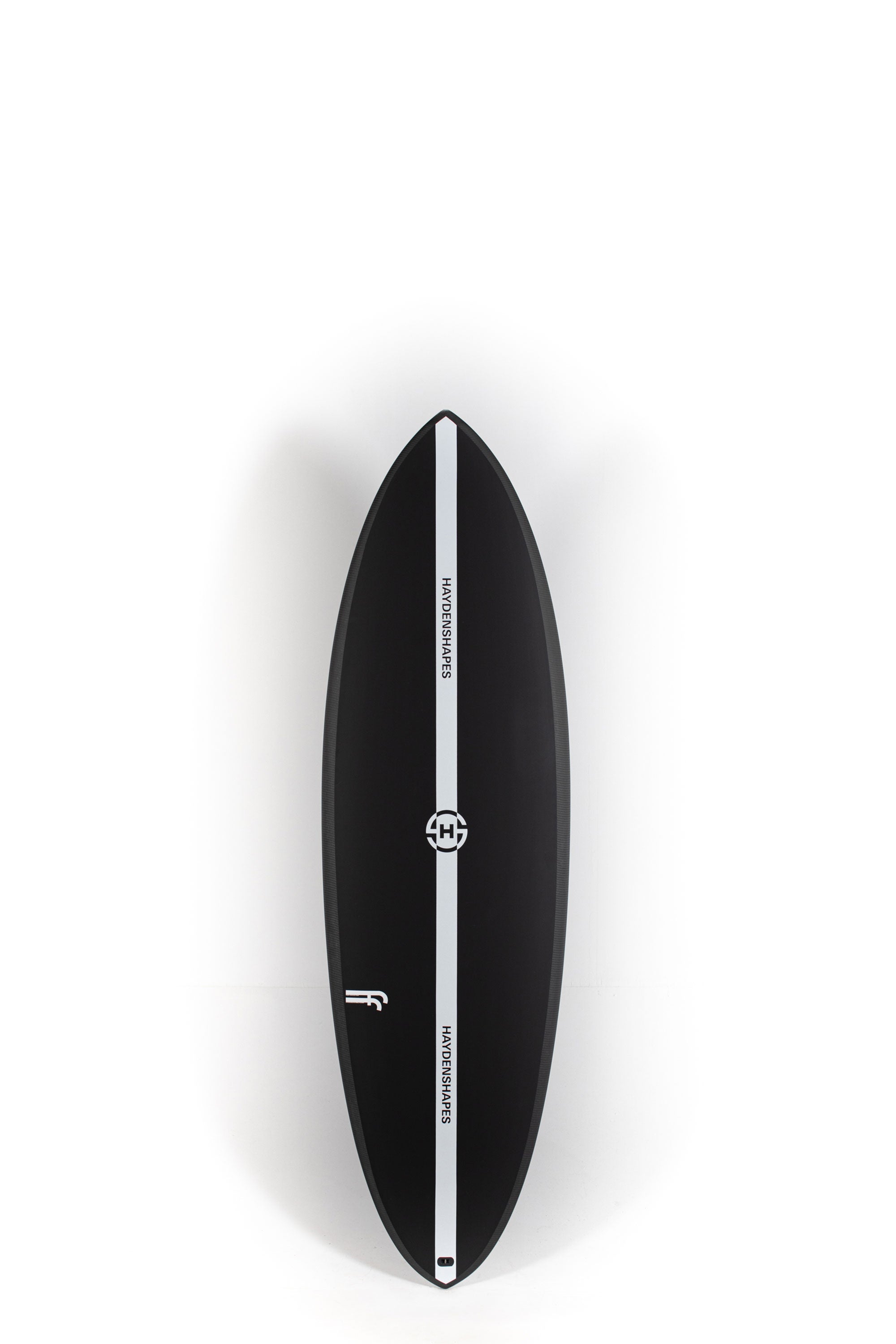 HaydenShapes Surfboard - HYPTO KRYPTO FF - 6'1