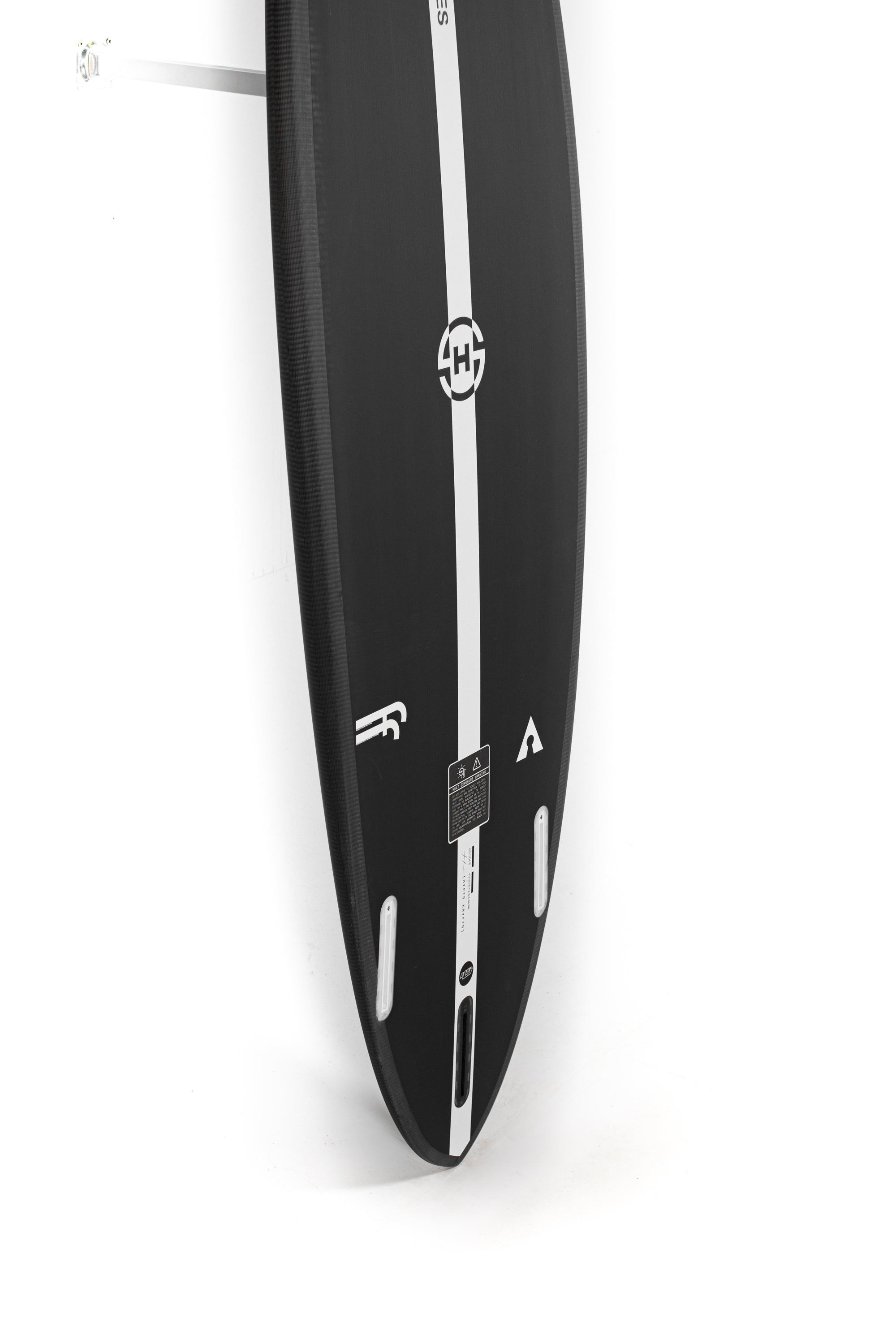 HaydenShapes Surfboard - HYPTO KRYPTO FF - 6'1