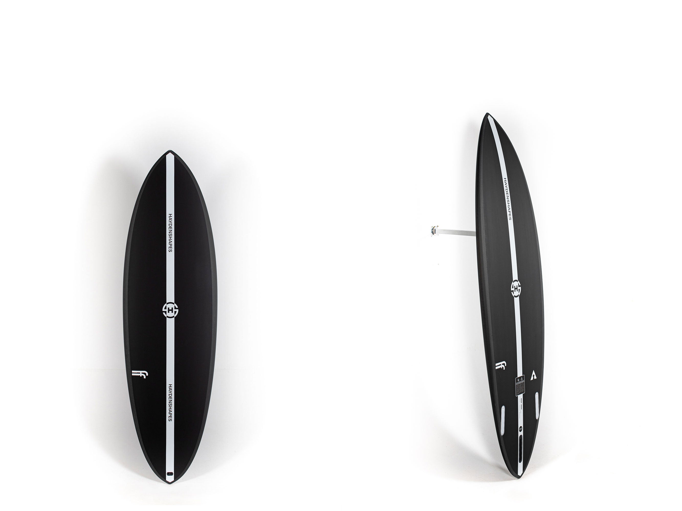 HAYDENSHAPES HYPTO KRYPTO ヒプトクリプト5'6 Haydenshapes Hypto Krypto 5'6